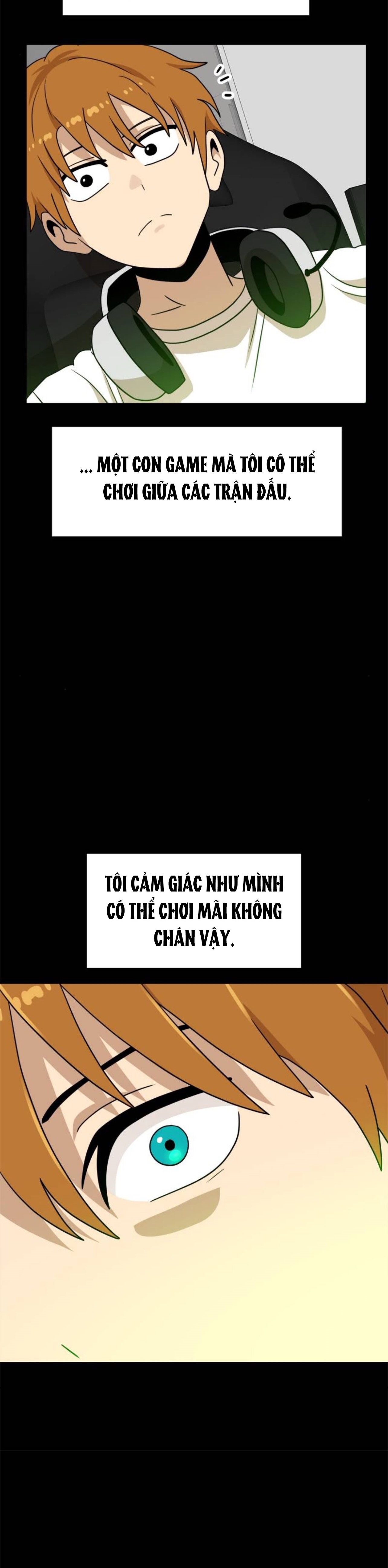 Đọc truyện [Leak] Cao thủ tái xuất - Chap 110