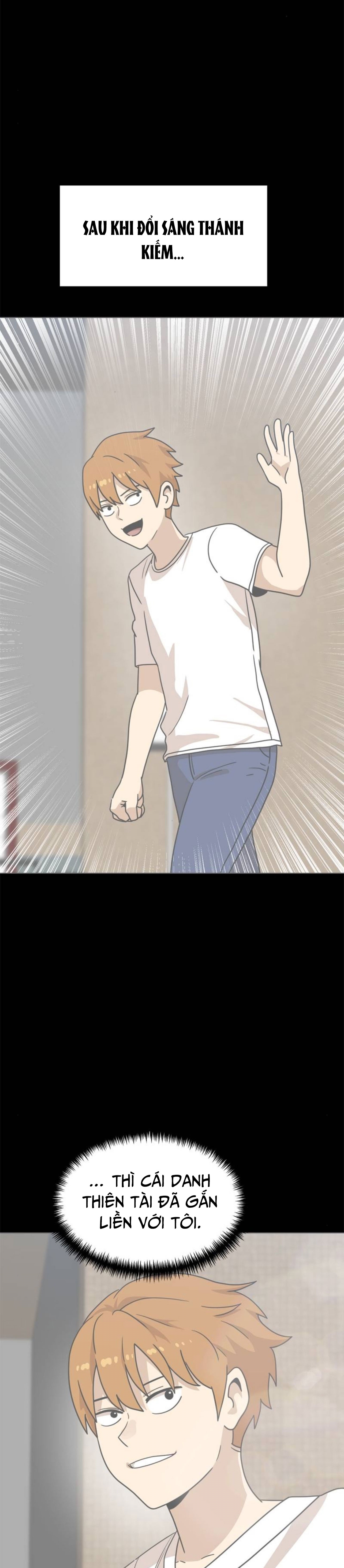 Đọc truyện [Leak] Cao thủ tái xuất - Chap 110