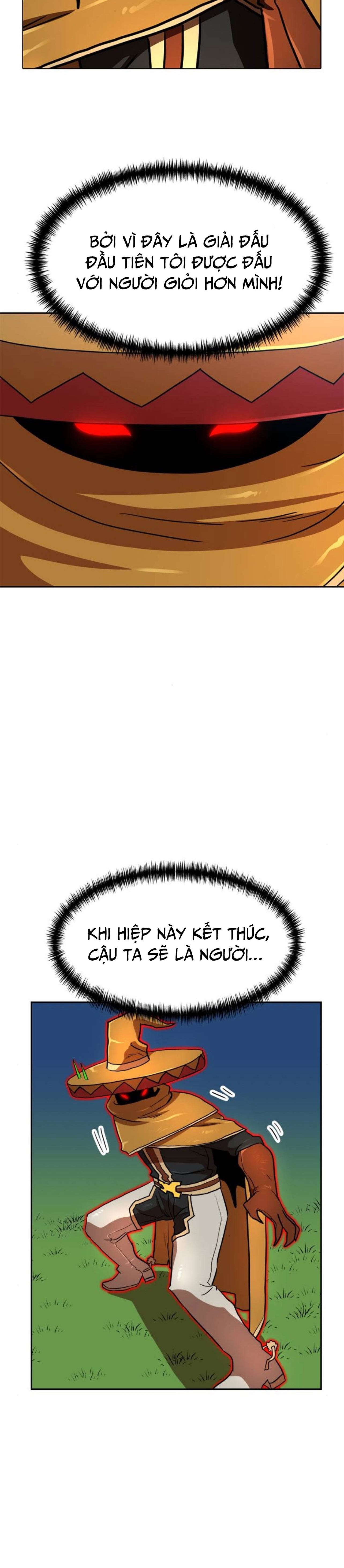 Đọc truyện [Leak] Cao thủ tái xuất - Chap 110