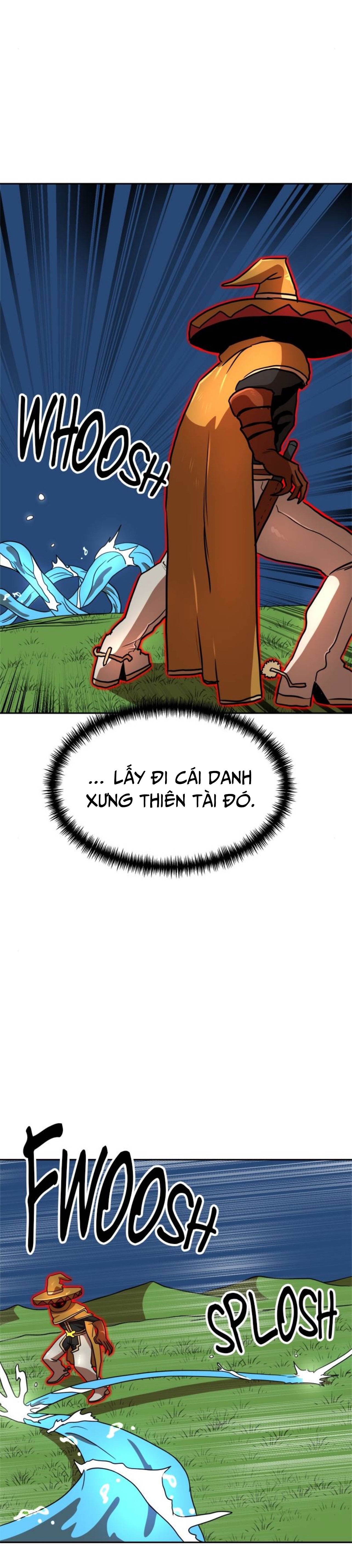 Đọc truyện [Leak] Cao thủ tái xuất - Chap 110