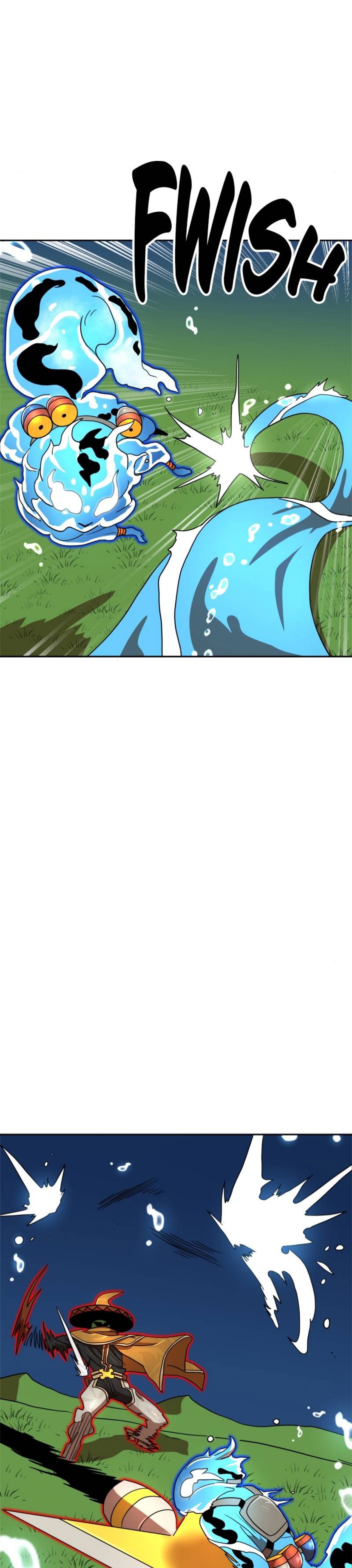 Đọc truyện [Leak] Cao thủ tái xuất - Chap 110