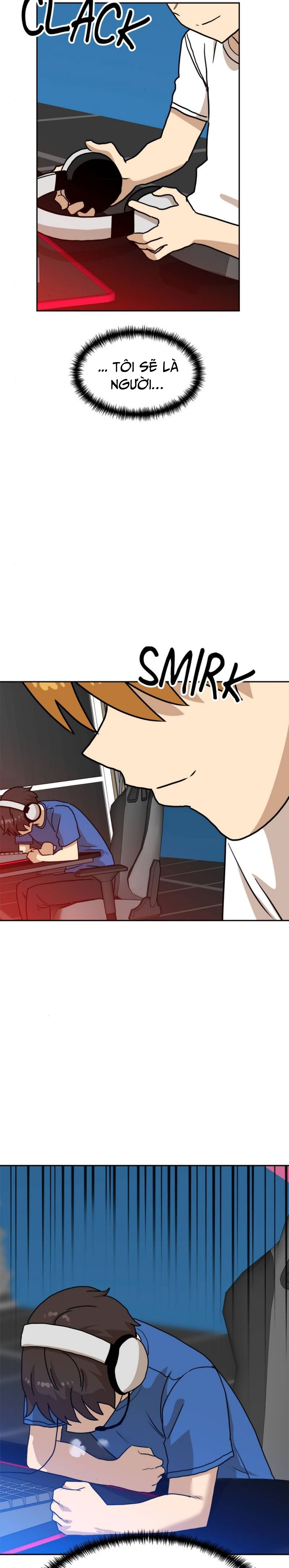 Đọc truyện [Leak] Cao thủ tái xuất - Chap 110