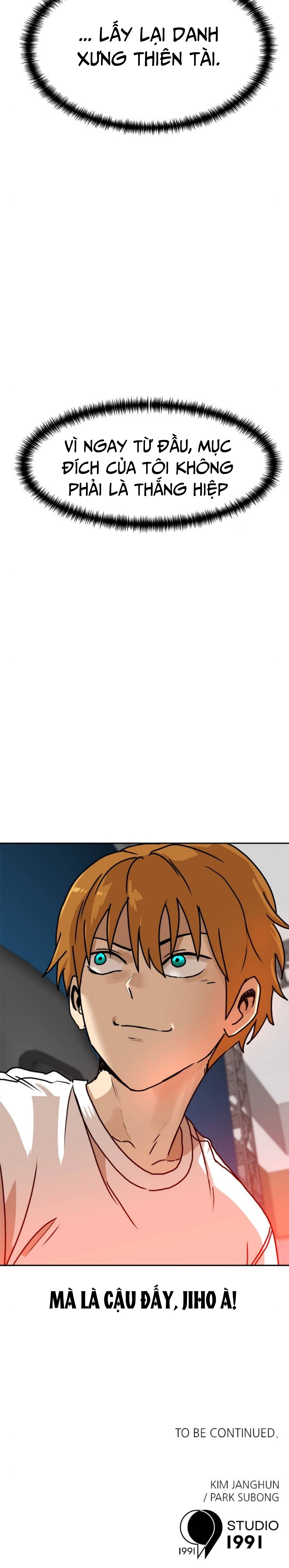 Đọc truyện [Leak] Cao thủ tái xuất - Chap 110