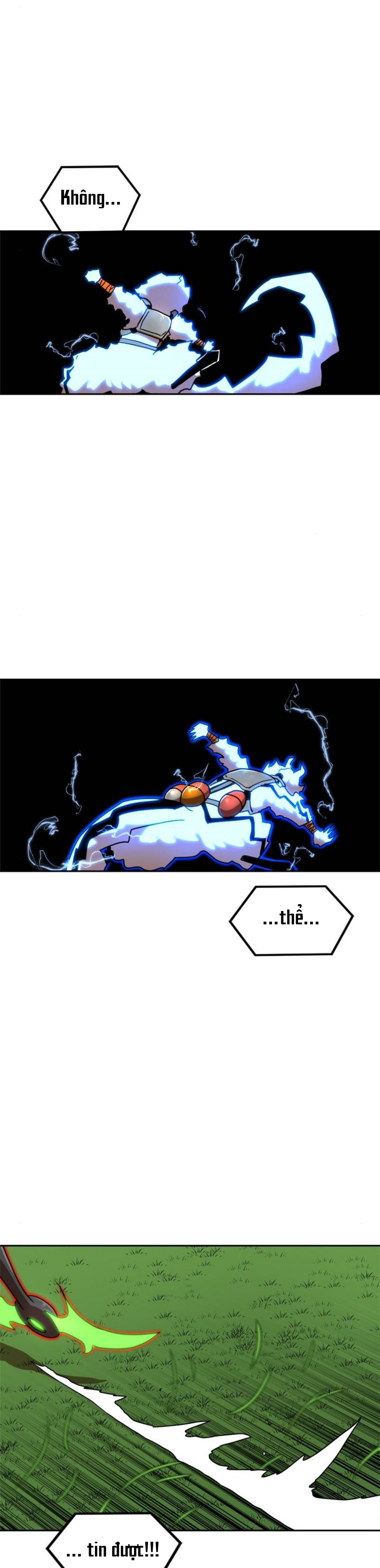 Đọc truyện [Leak] Cao thủ tái xuất - Chap 110