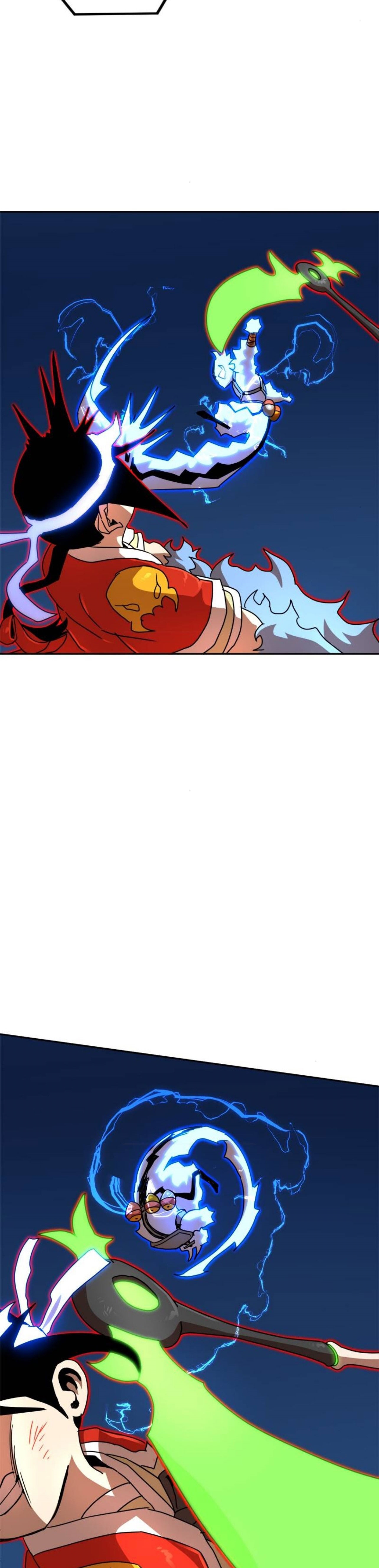 Đọc truyện [Leak] Cao thủ tái xuất - Chap 110