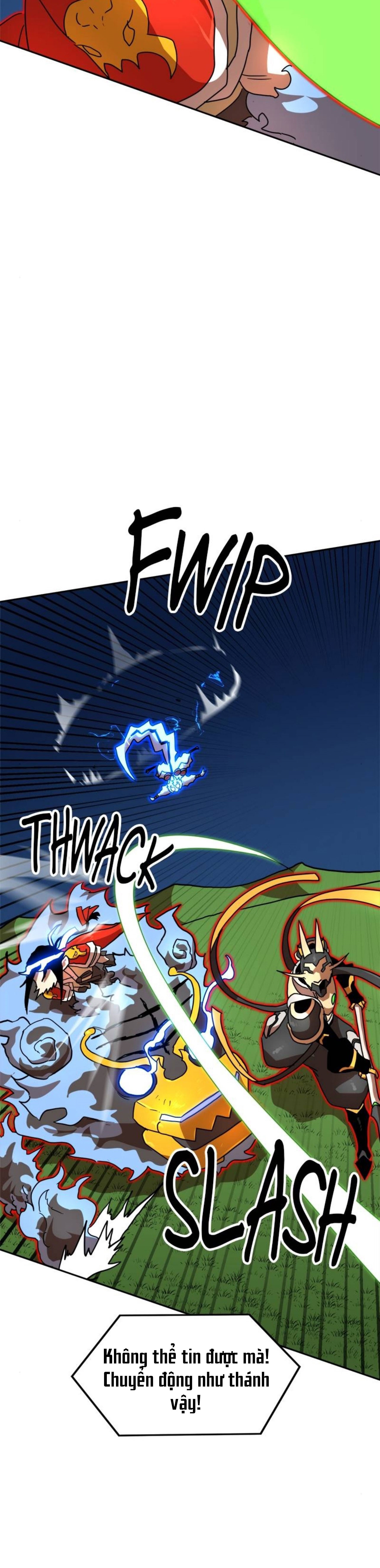 Đọc truyện [Leak] Cao thủ tái xuất - Chap 110