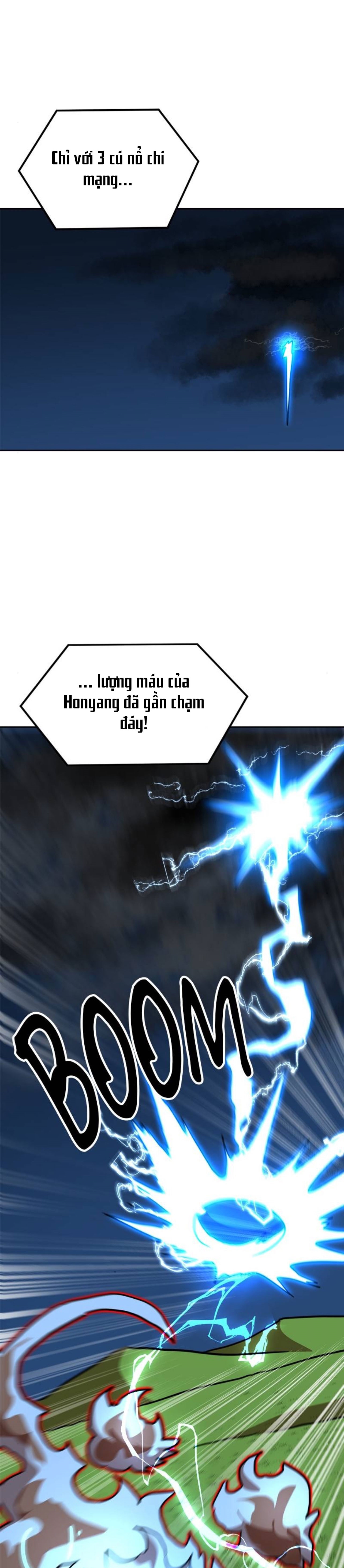 Đọc truyện [Leak] Cao thủ tái xuất - Chap 110