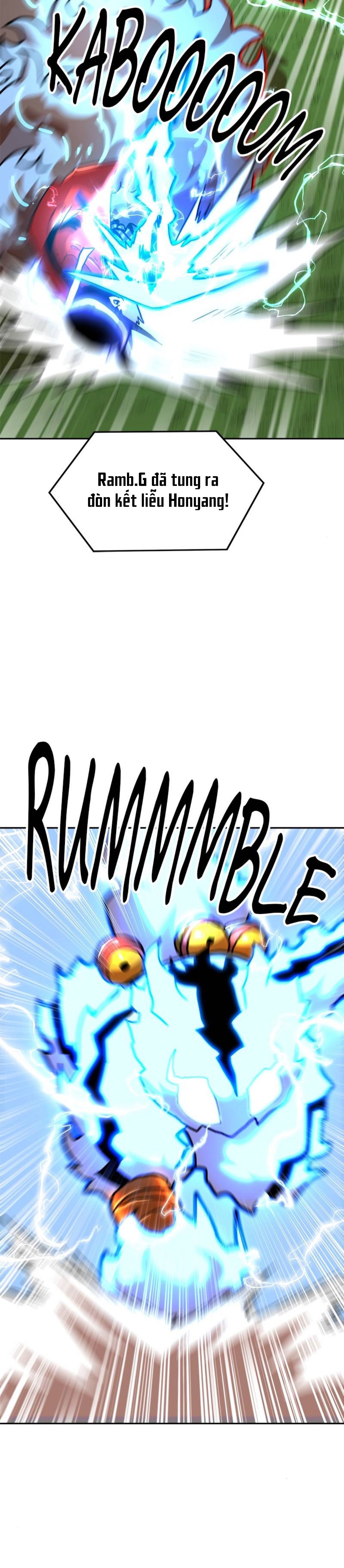 Đọc truyện [Leak] Cao thủ tái xuất - Chap 110