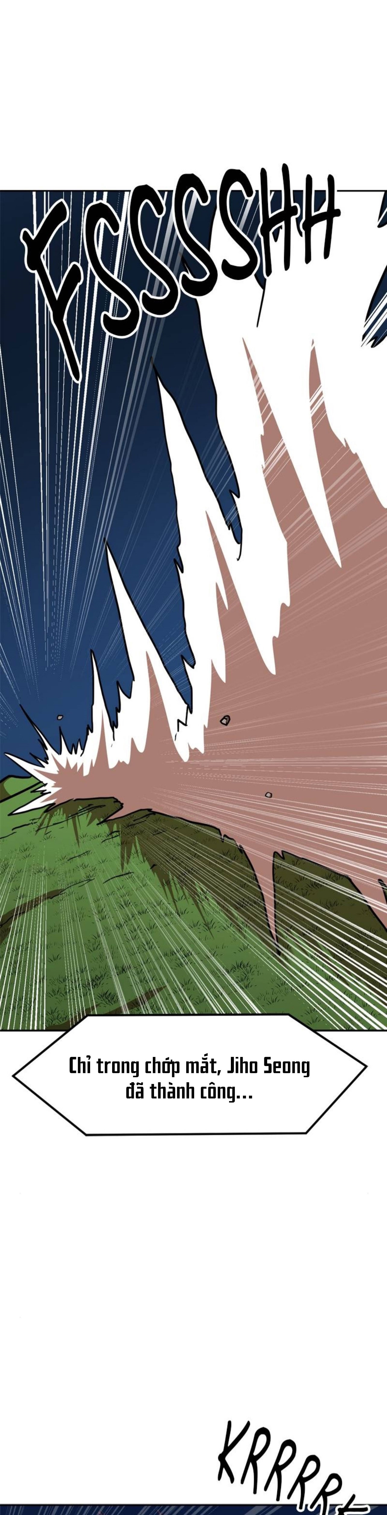 Đọc truyện [Leak] Cao thủ tái xuất - Chap 110