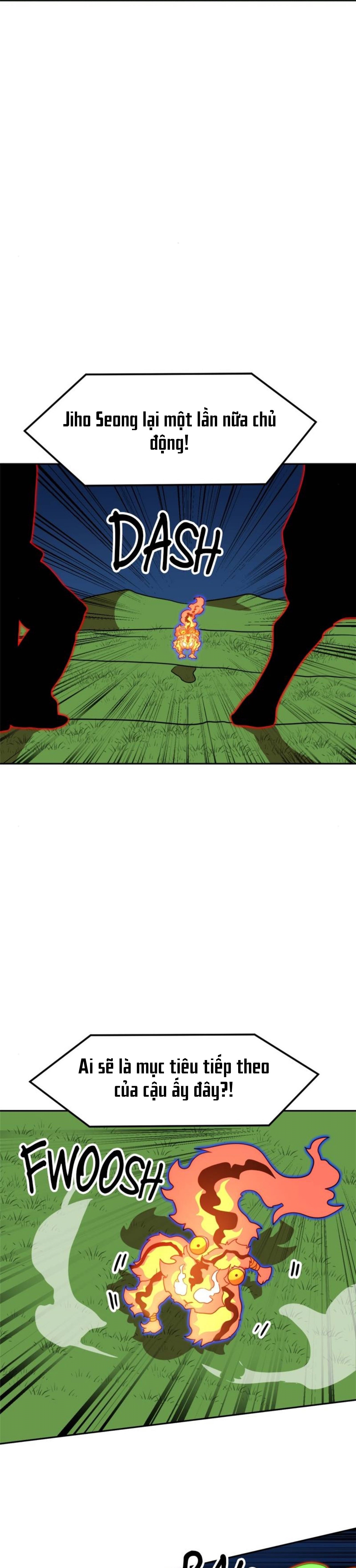 Đọc truyện [Leak] Cao thủ tái xuất - Chap 110