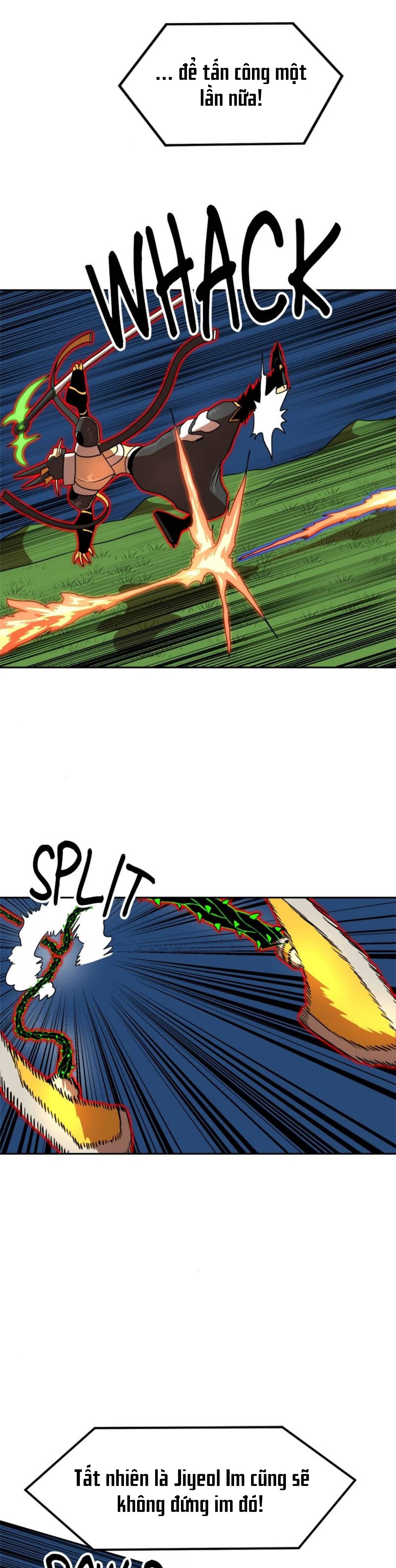 Đọc truyện [Leak] Cao thủ tái xuất - Chap 110