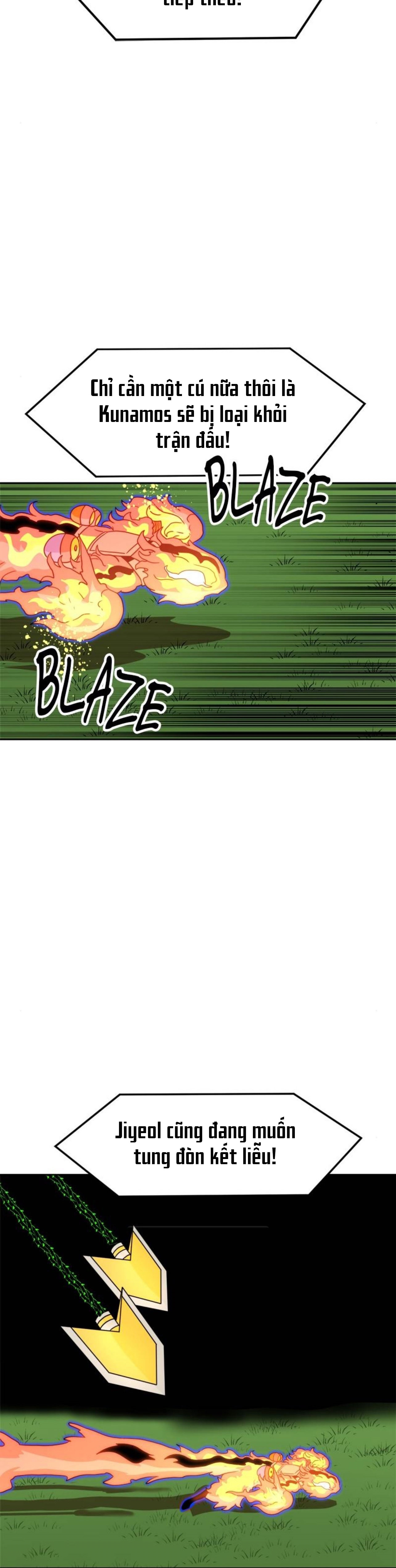 Đọc truyện [Leak] Cao thủ tái xuất - Chap 110