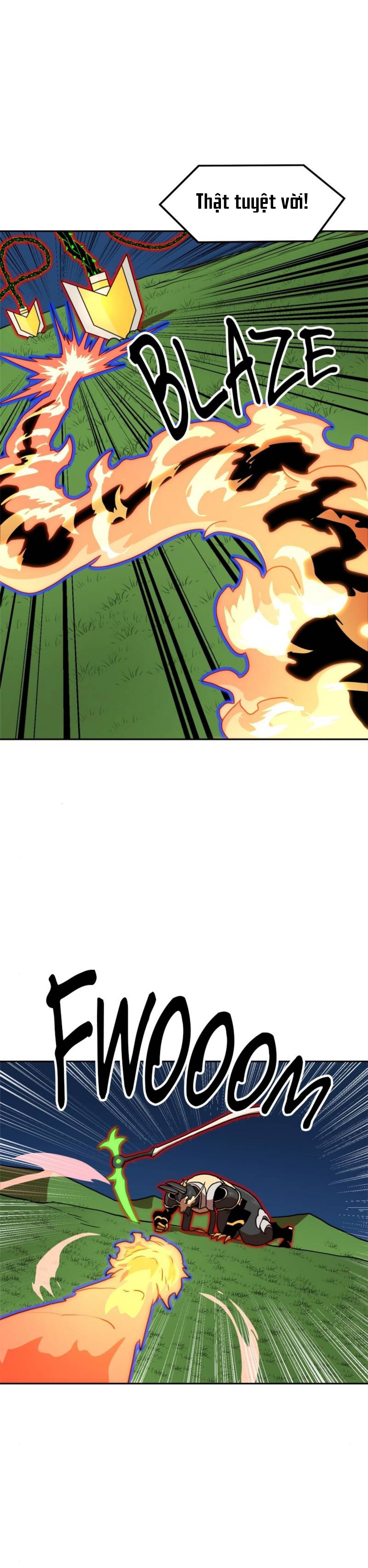 Đọc truyện [Leak] Cao thủ tái xuất - Chap 110