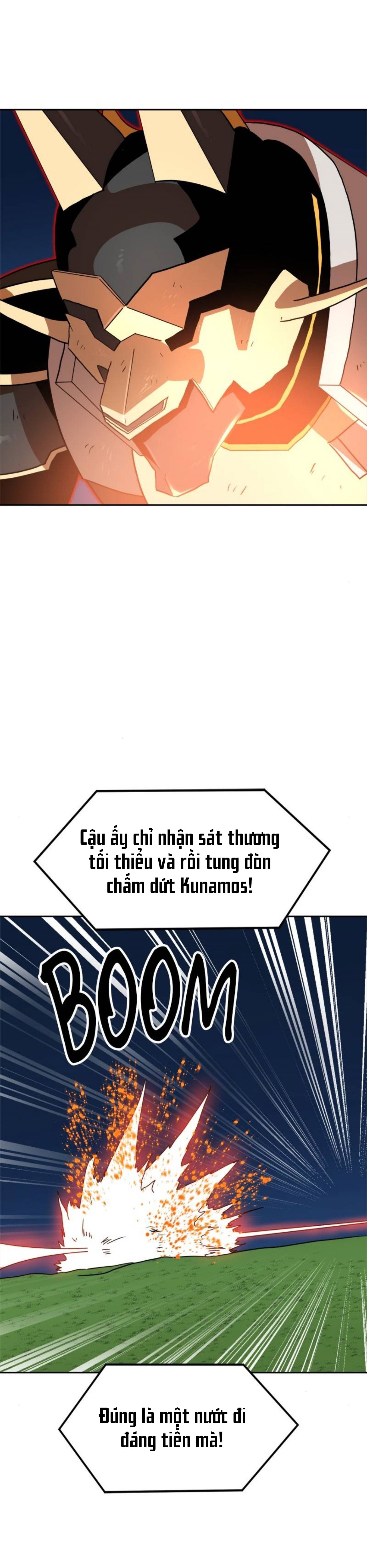 Đọc truyện [Leak] Cao thủ tái xuất - Chap 110