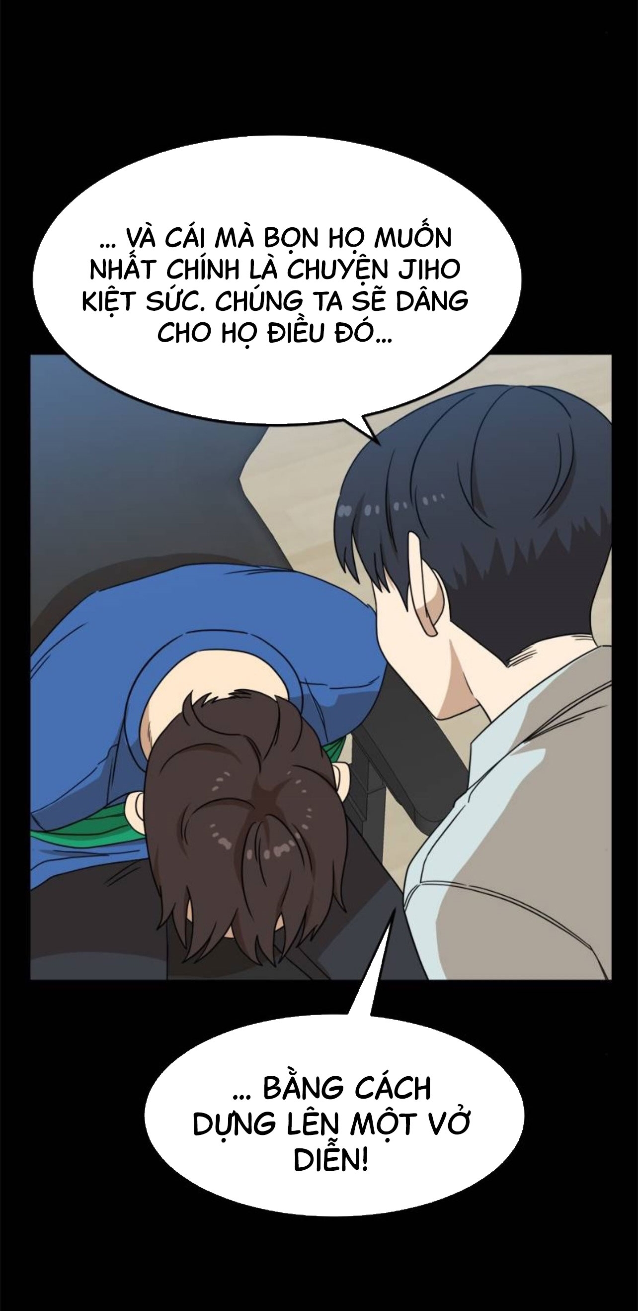 Đọc truyện [Leak] Cao thủ tái xuất - Chap 111