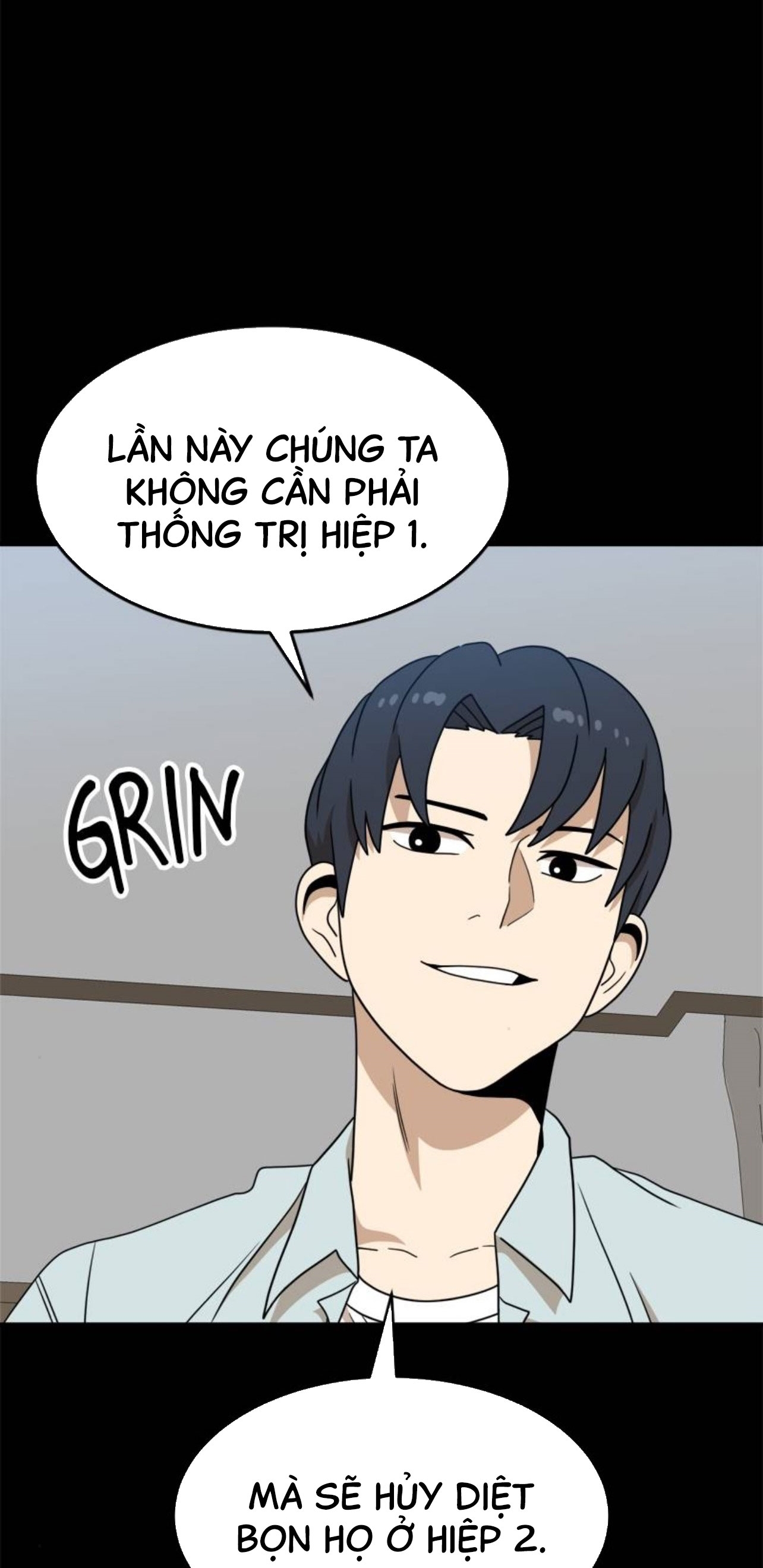 Đọc truyện [Leak] Cao thủ tái xuất - Chap 111