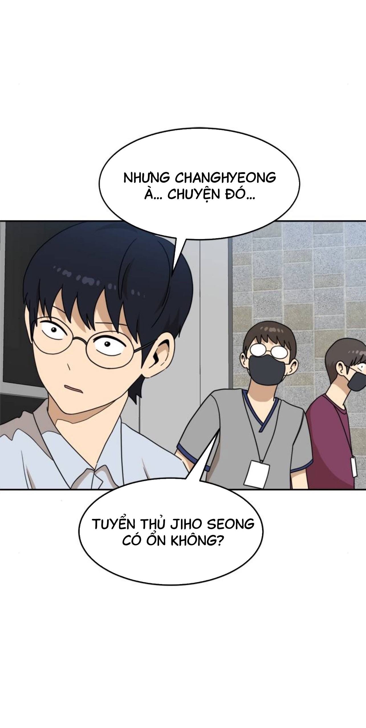 Đọc truyện [Leak] Cao thủ tái xuất - Chap 111