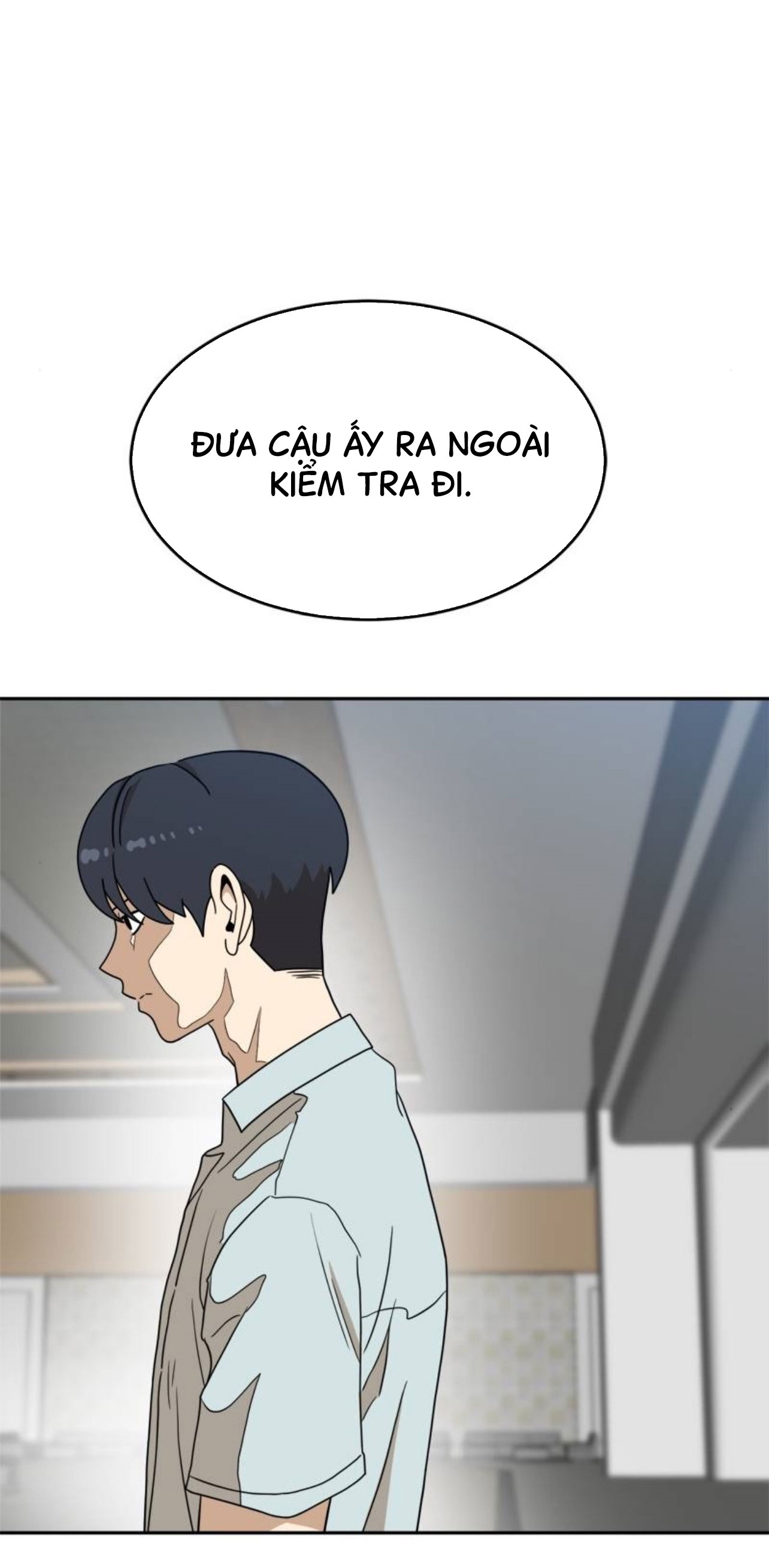 Đọc truyện [Leak] Cao thủ tái xuất - Chap 111