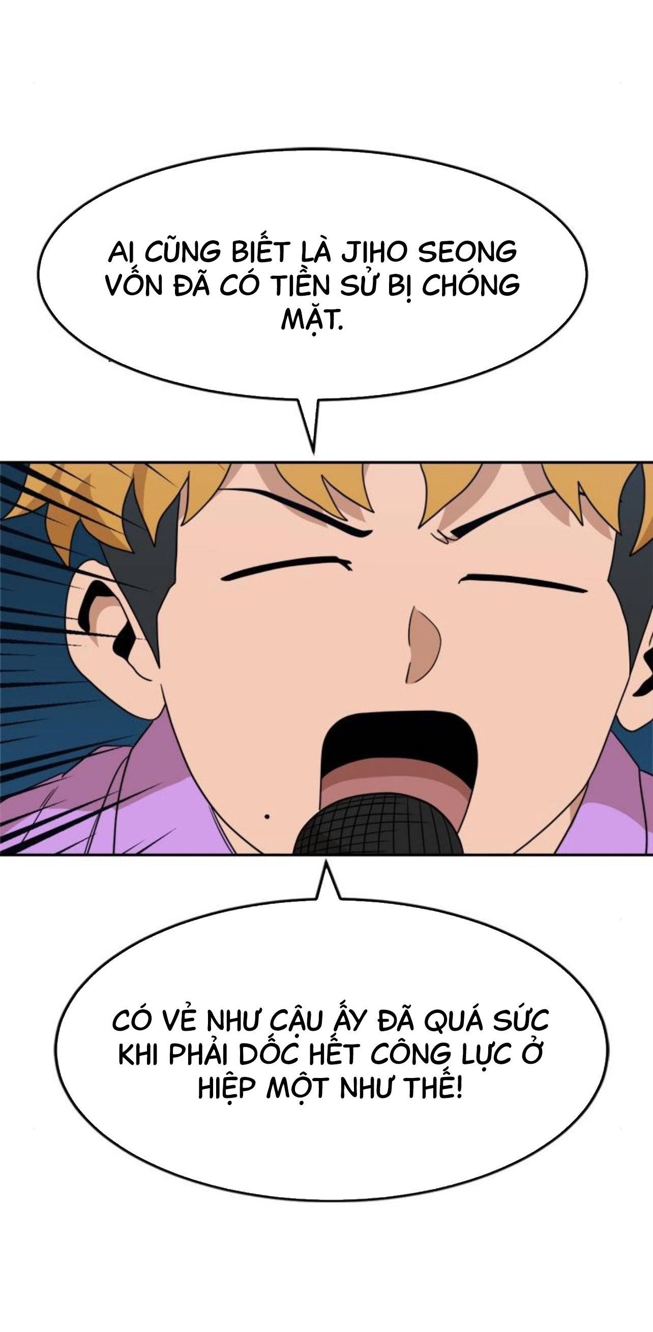 Đọc truyện [Leak] Cao thủ tái xuất - Chap 111