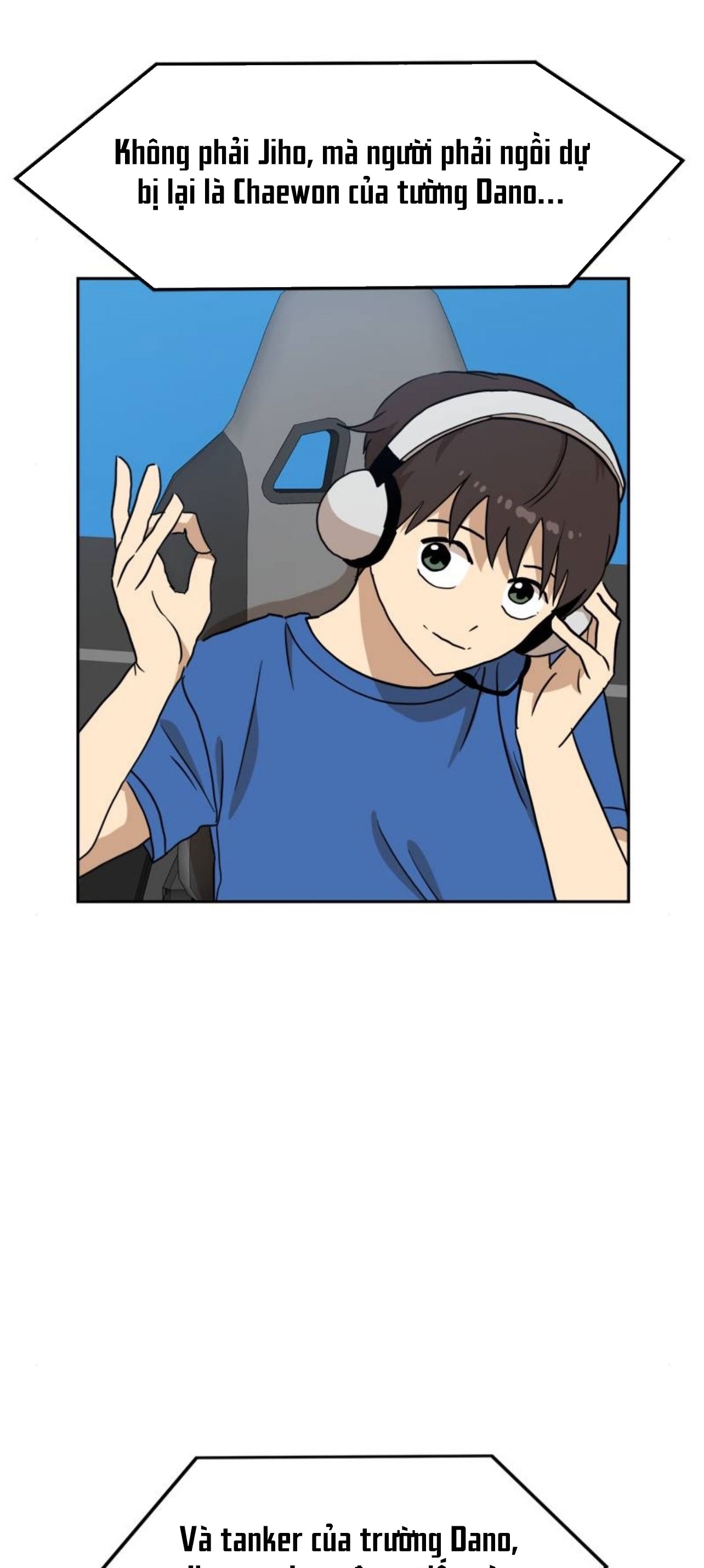 Đọc truyện [Leak] Cao thủ tái xuất - Chap 111