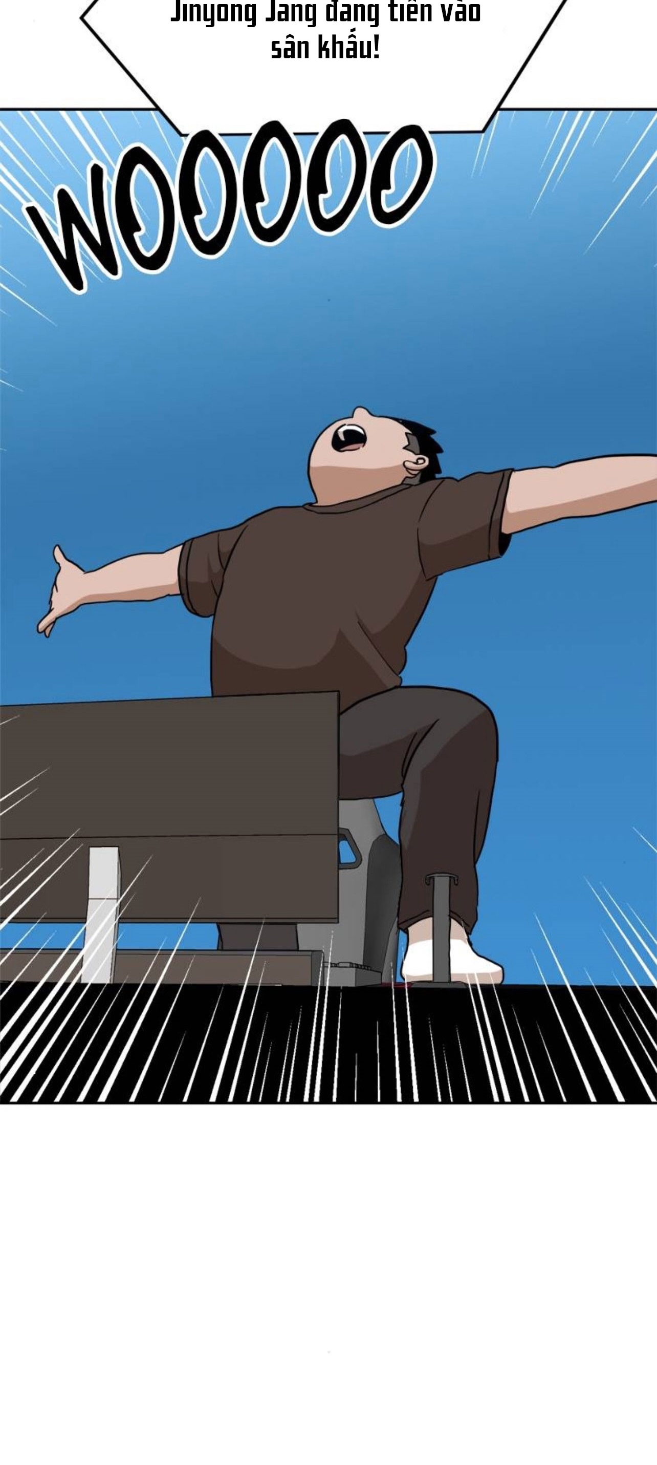 Đọc truyện [Leak] Cao thủ tái xuất - Chap 111