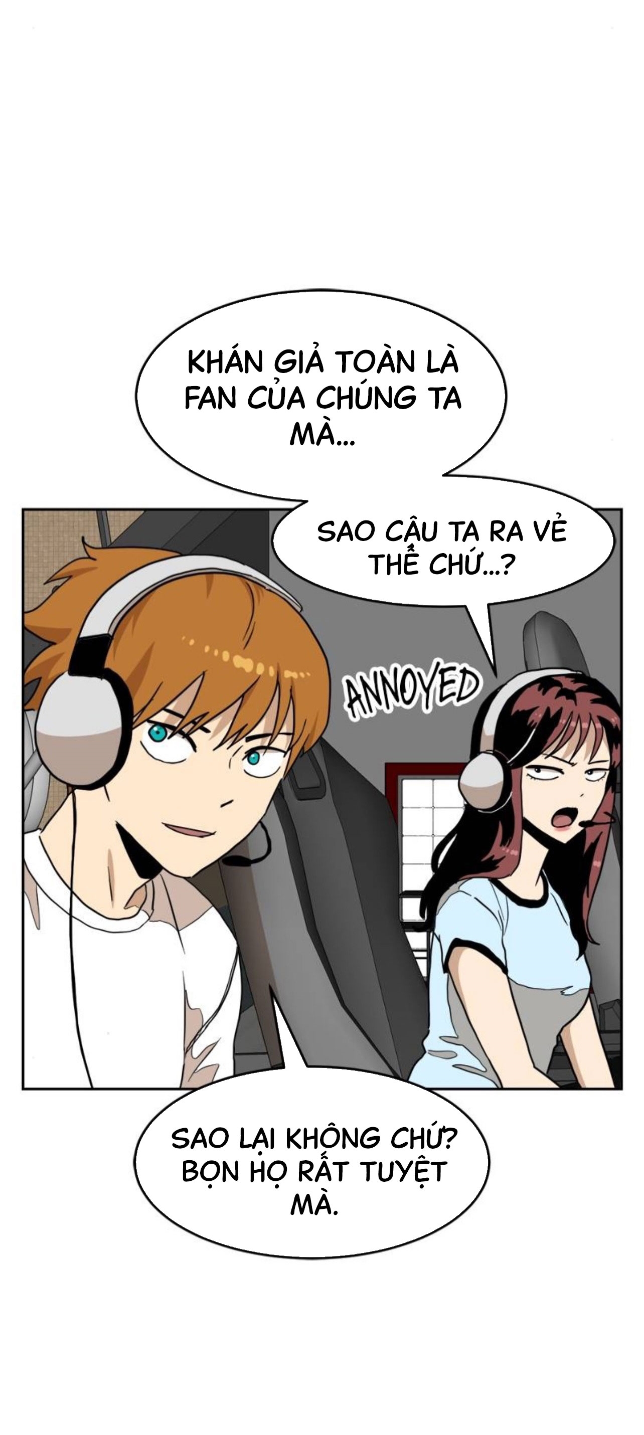 Đọc truyện [Leak] Cao thủ tái xuất - Chap 111