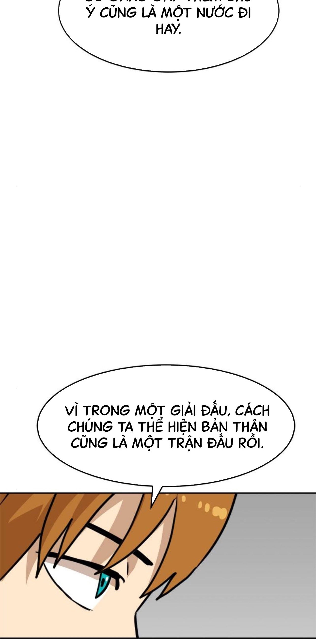 Đọc truyện [Leak] Cao thủ tái xuất - Chap 111