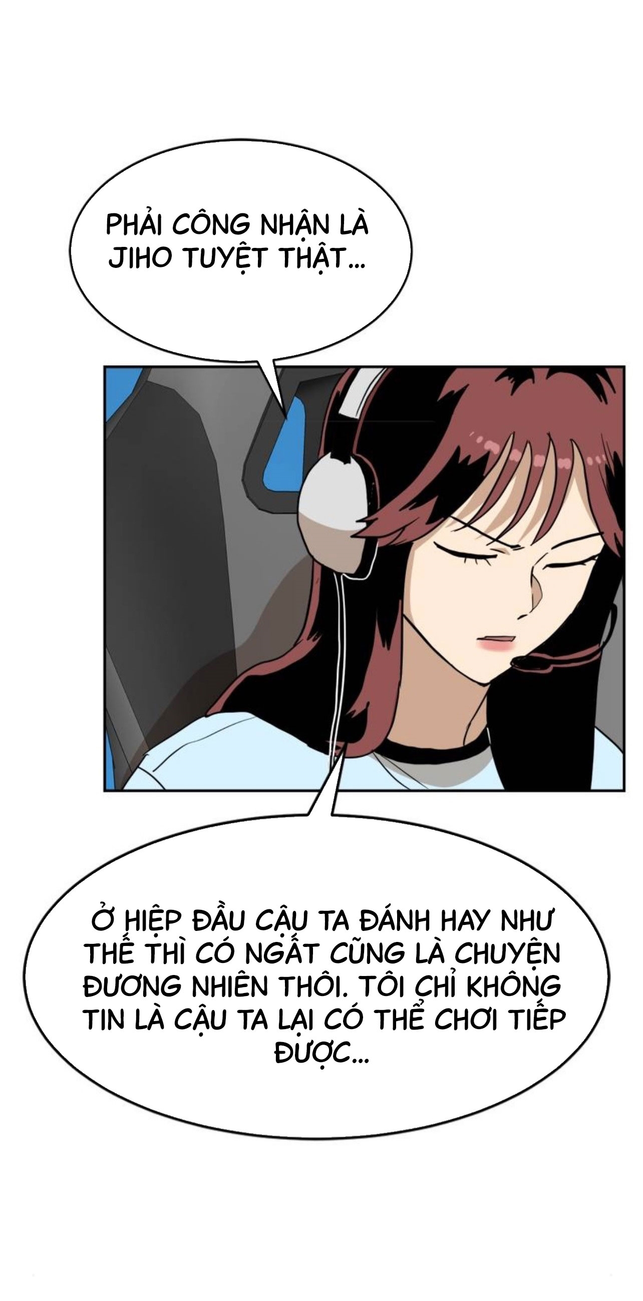 Đọc truyện [Leak] Cao thủ tái xuất - Chap 111