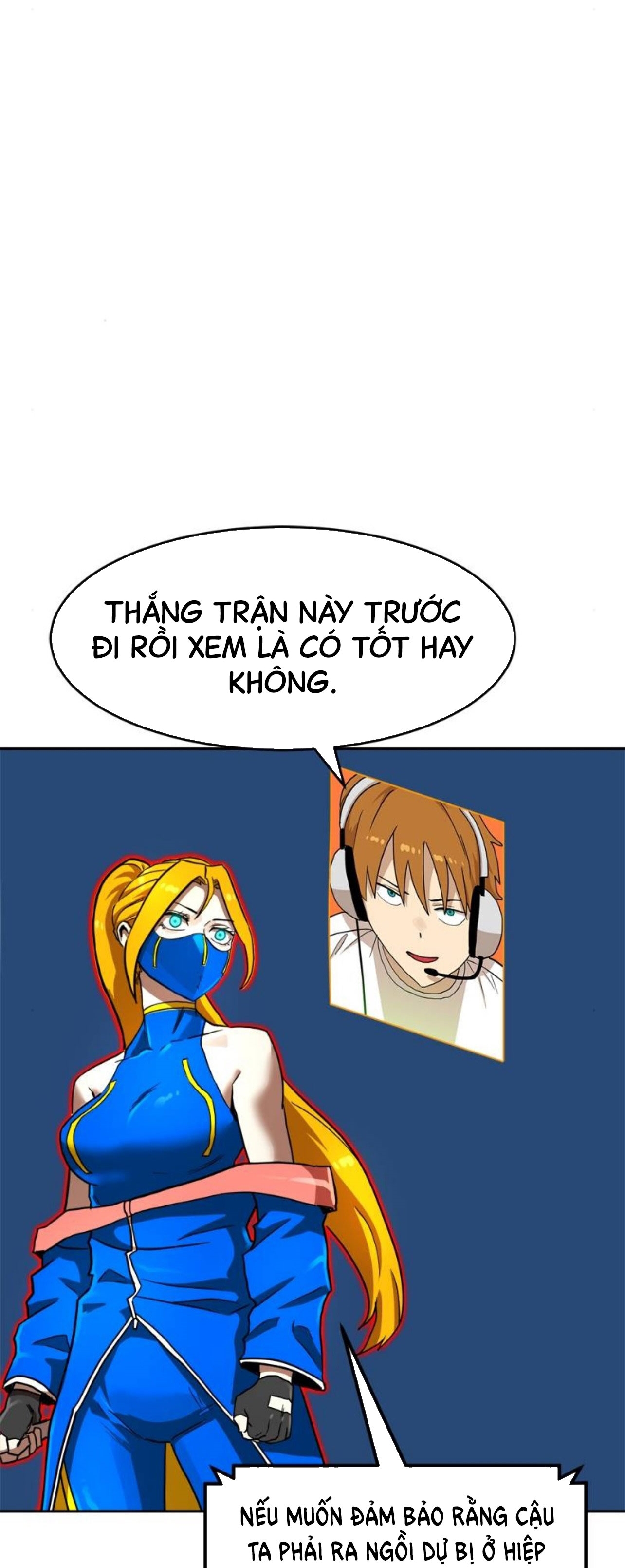 Đọc truyện [Leak] Cao thủ tái xuất - Chap 111