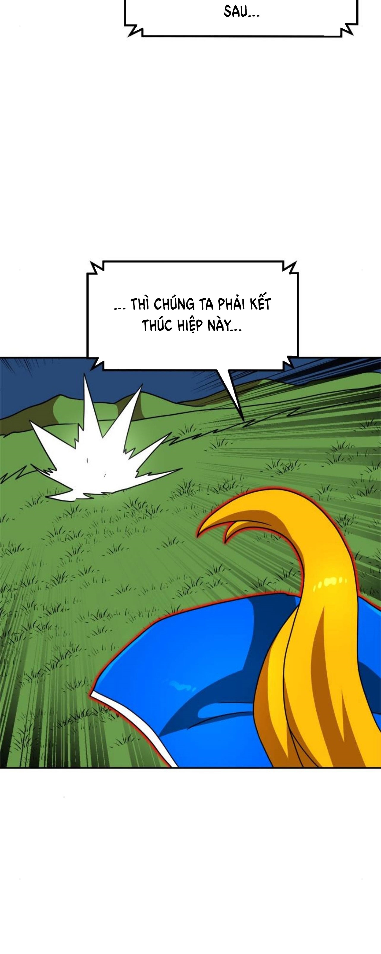 Đọc truyện [Leak] Cao thủ tái xuất - Chap 111