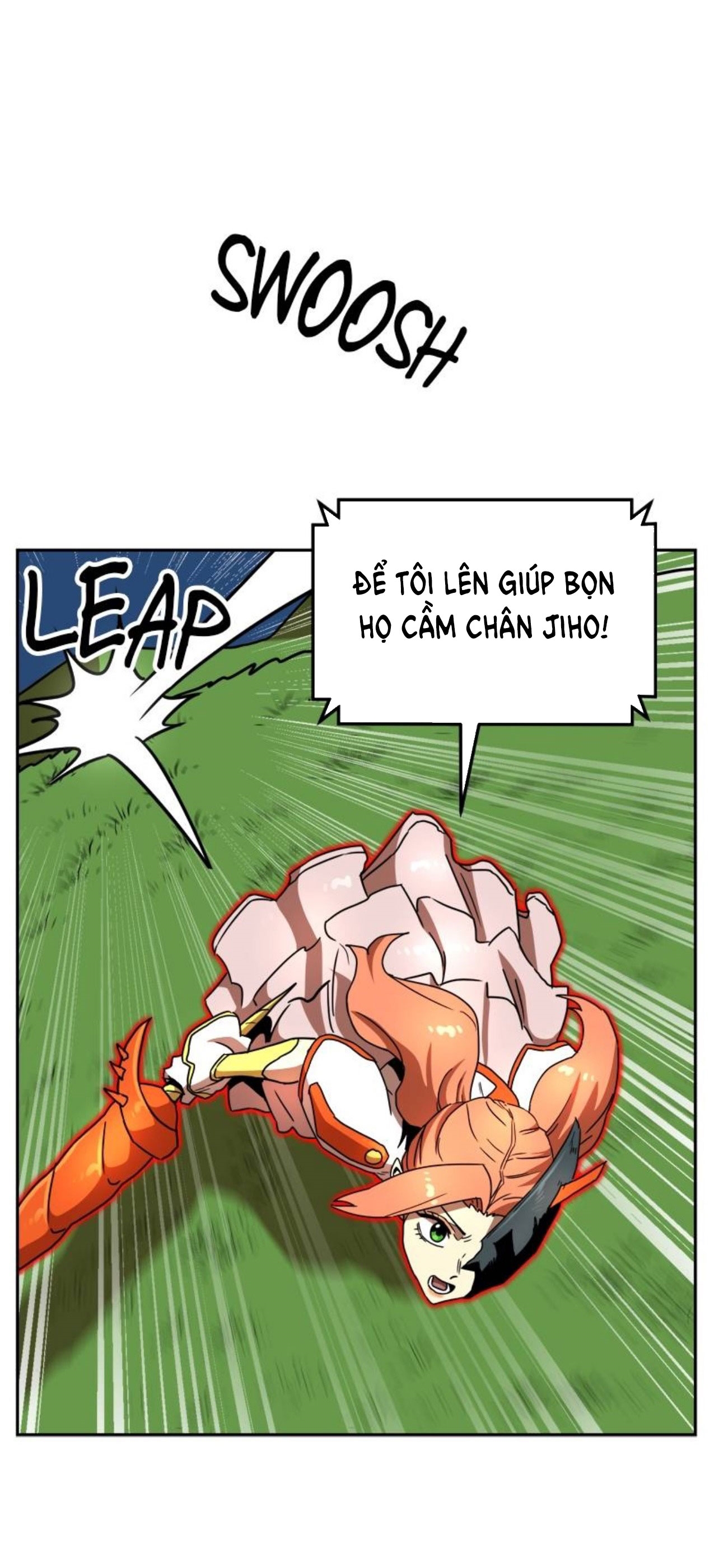 Đọc truyện [Leak] Cao thủ tái xuất - Chap 111