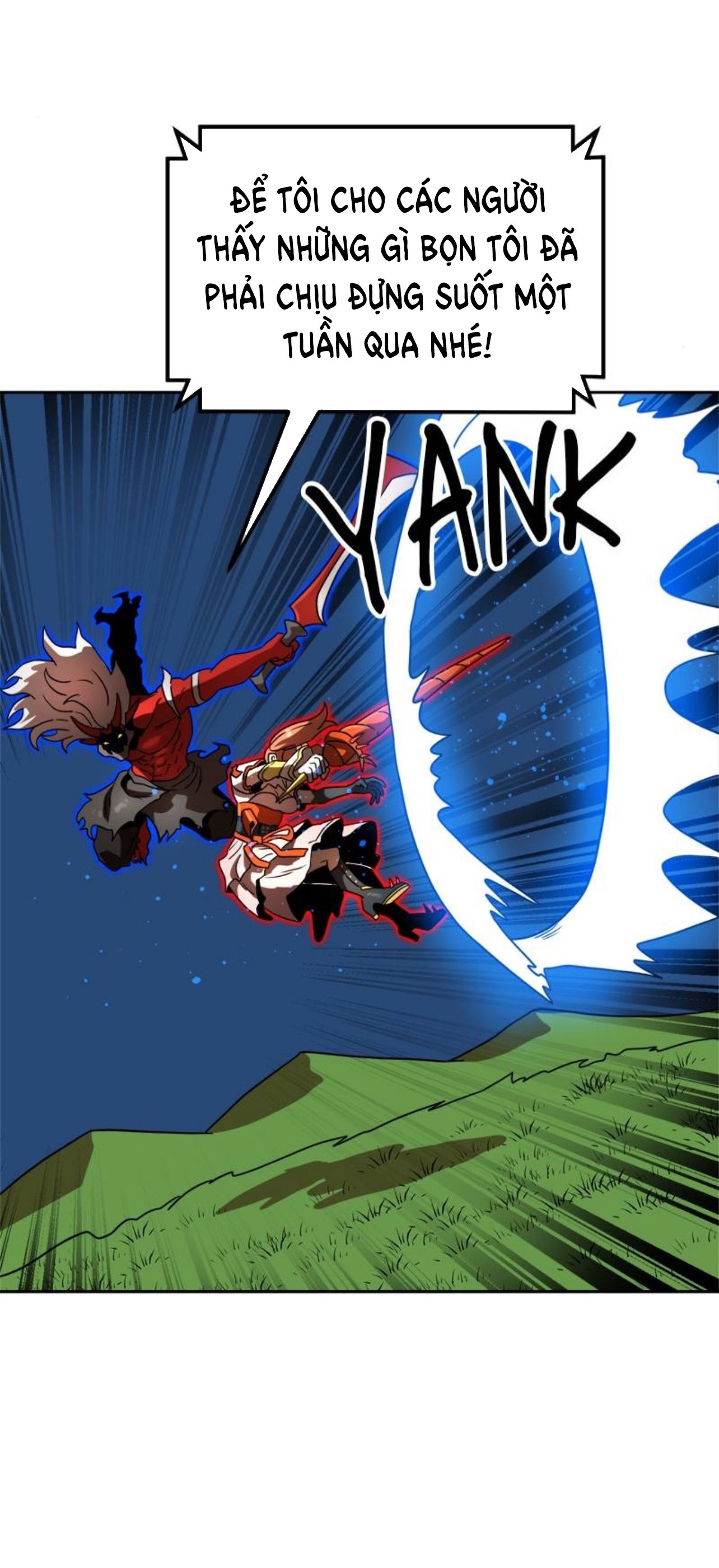 Đọc truyện [Leak] Cao thủ tái xuất - Chap 111