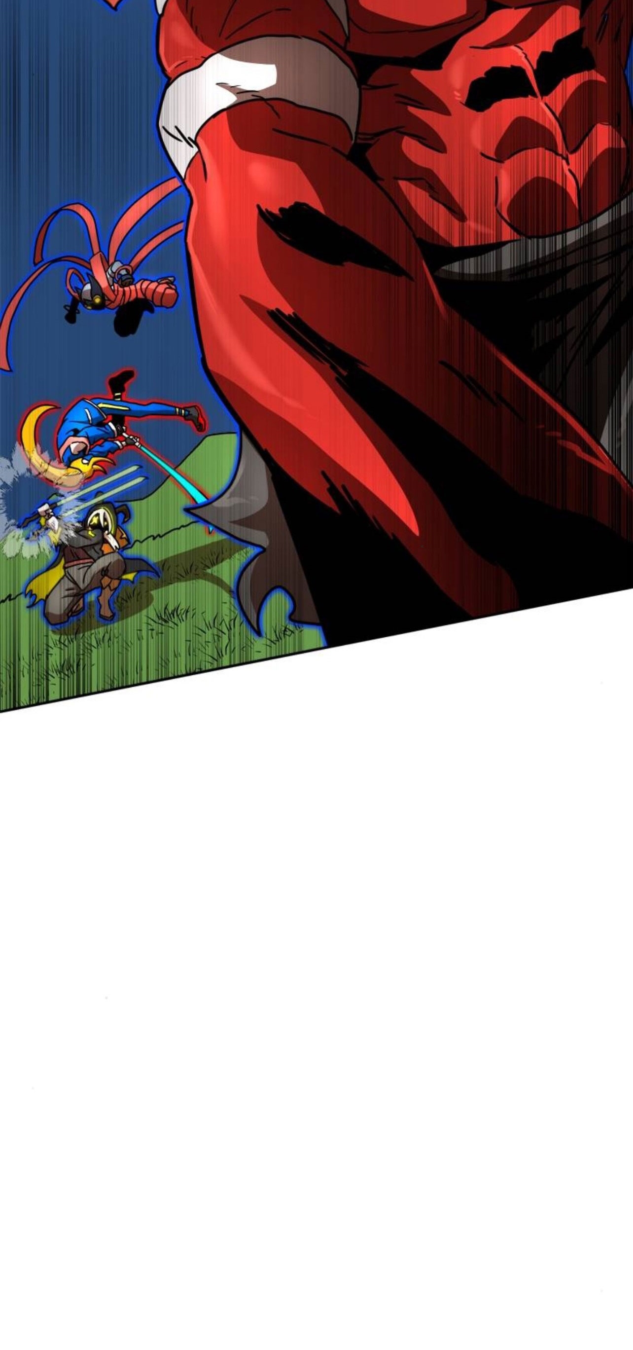 Đọc truyện [Leak] Cao thủ tái xuất - Chap 111