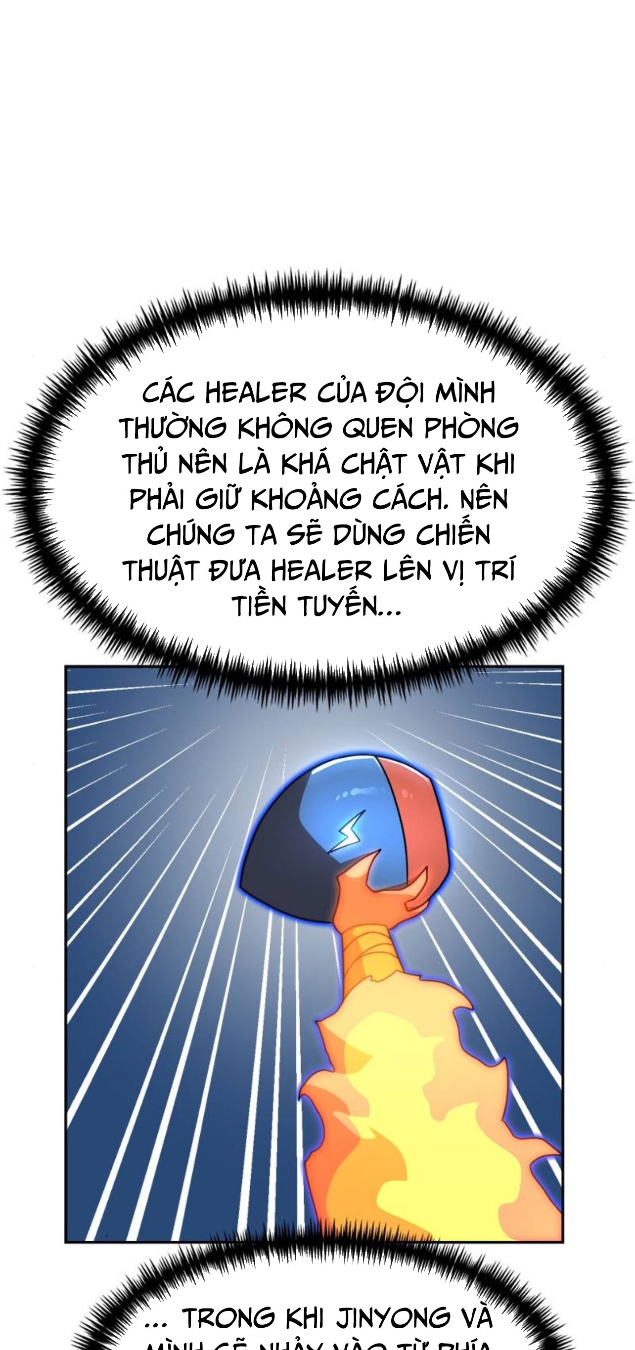 Đọc truyện [Leak] Cao thủ tái xuất - Chap 111