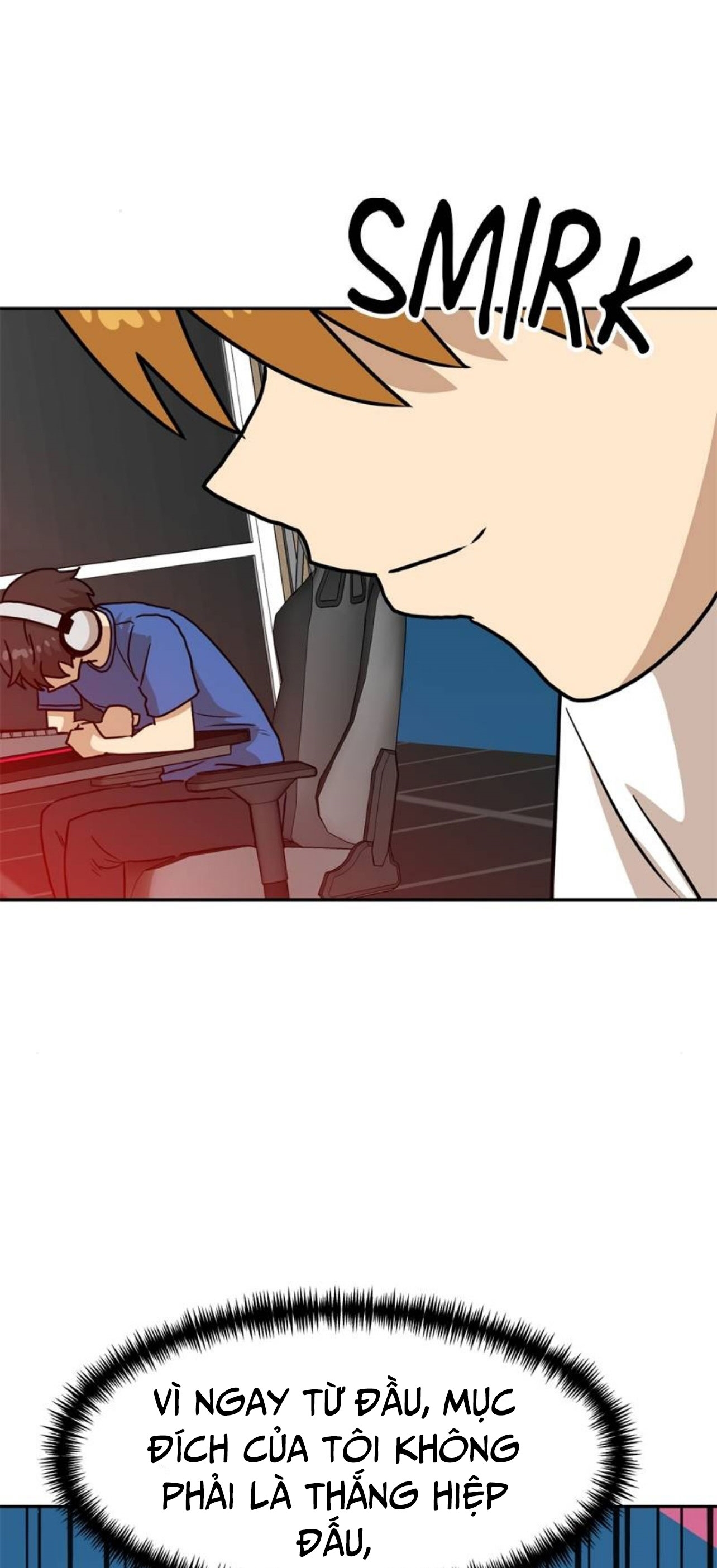 Đọc truyện [Leak] Cao thủ tái xuất - Chap 111