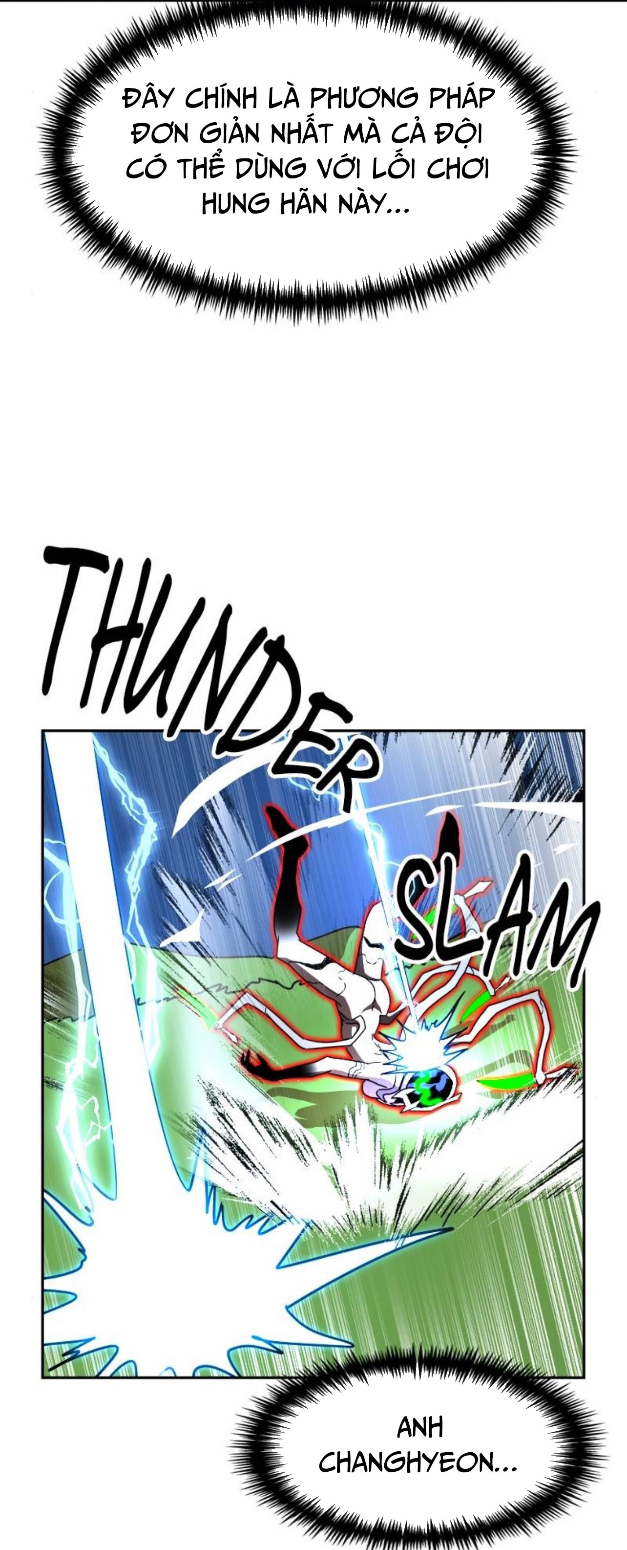 Đọc truyện [Leak] Cao thủ tái xuất - Chap 111