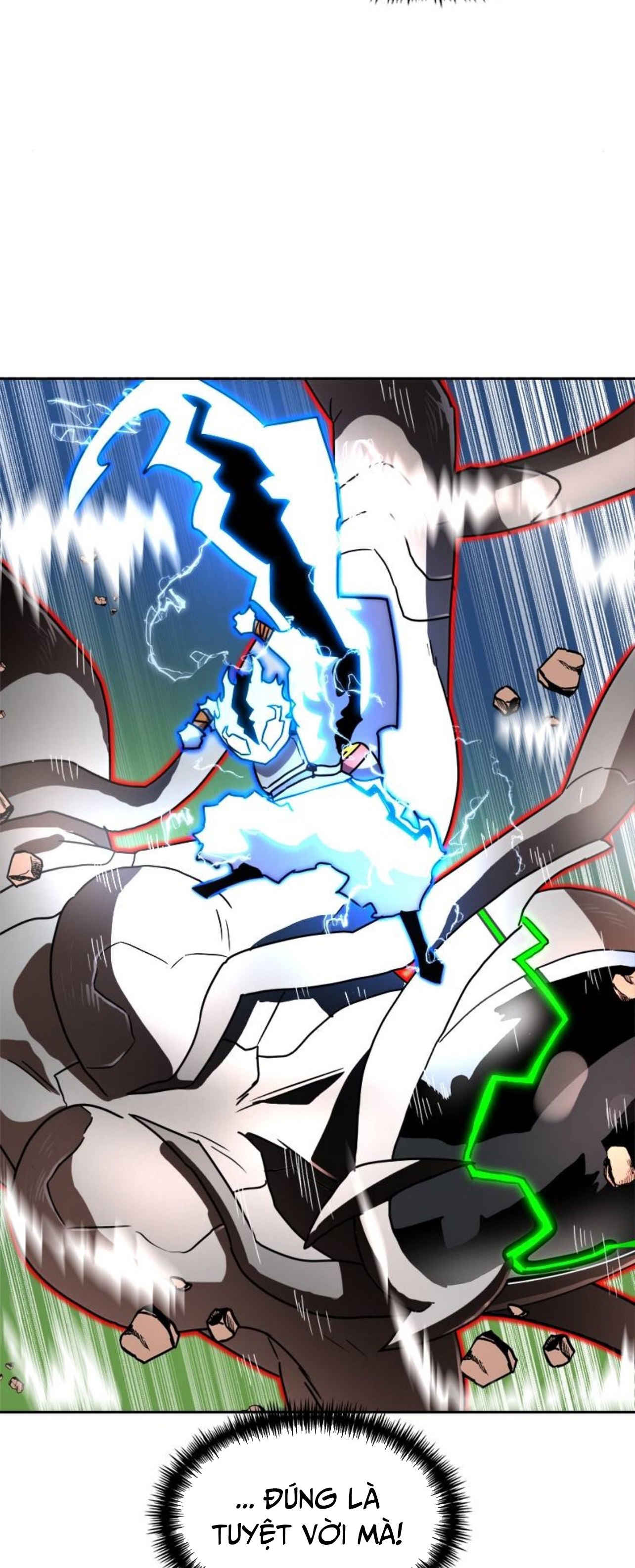 Đọc truyện [Leak] Cao thủ tái xuất - Chap 111