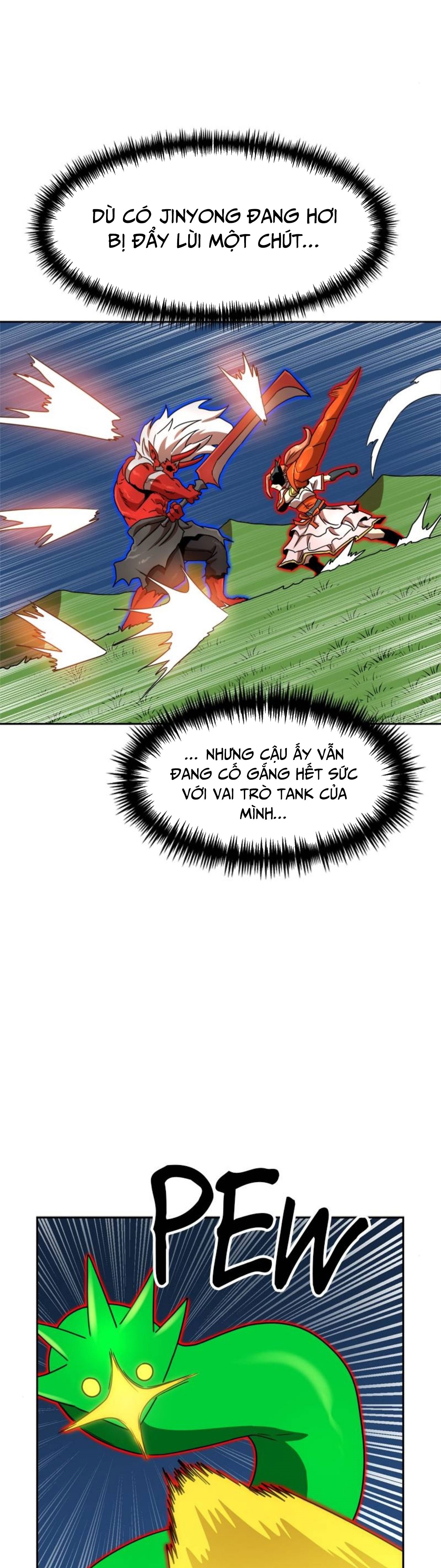 Đọc truyện [Leak] Cao thủ tái xuất - Chap 111