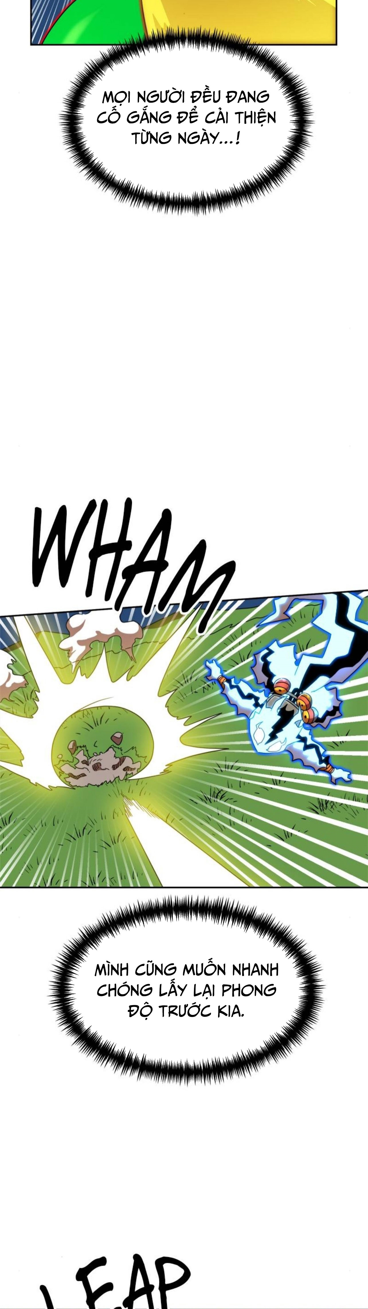 Đọc truyện [Leak] Cao thủ tái xuất - Chap 111