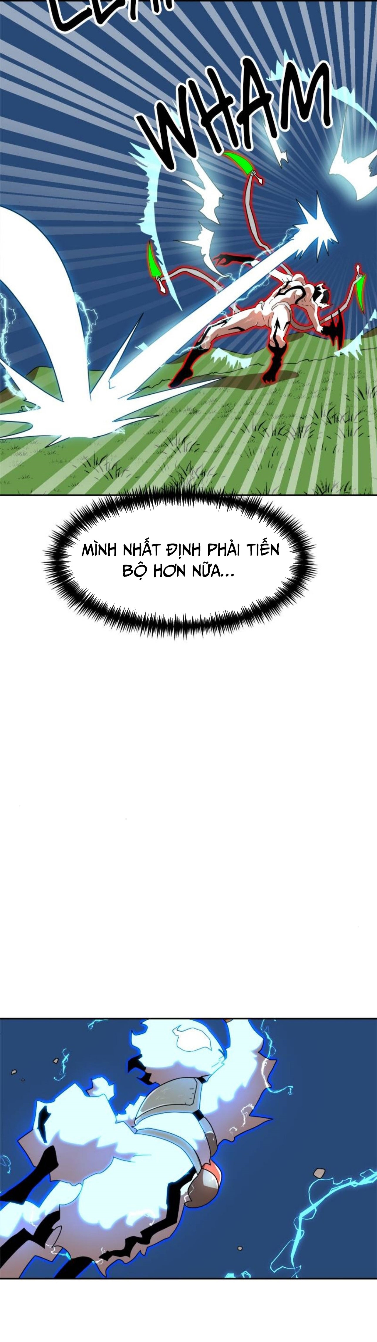 Đọc truyện [Leak] Cao thủ tái xuất - Chap 111