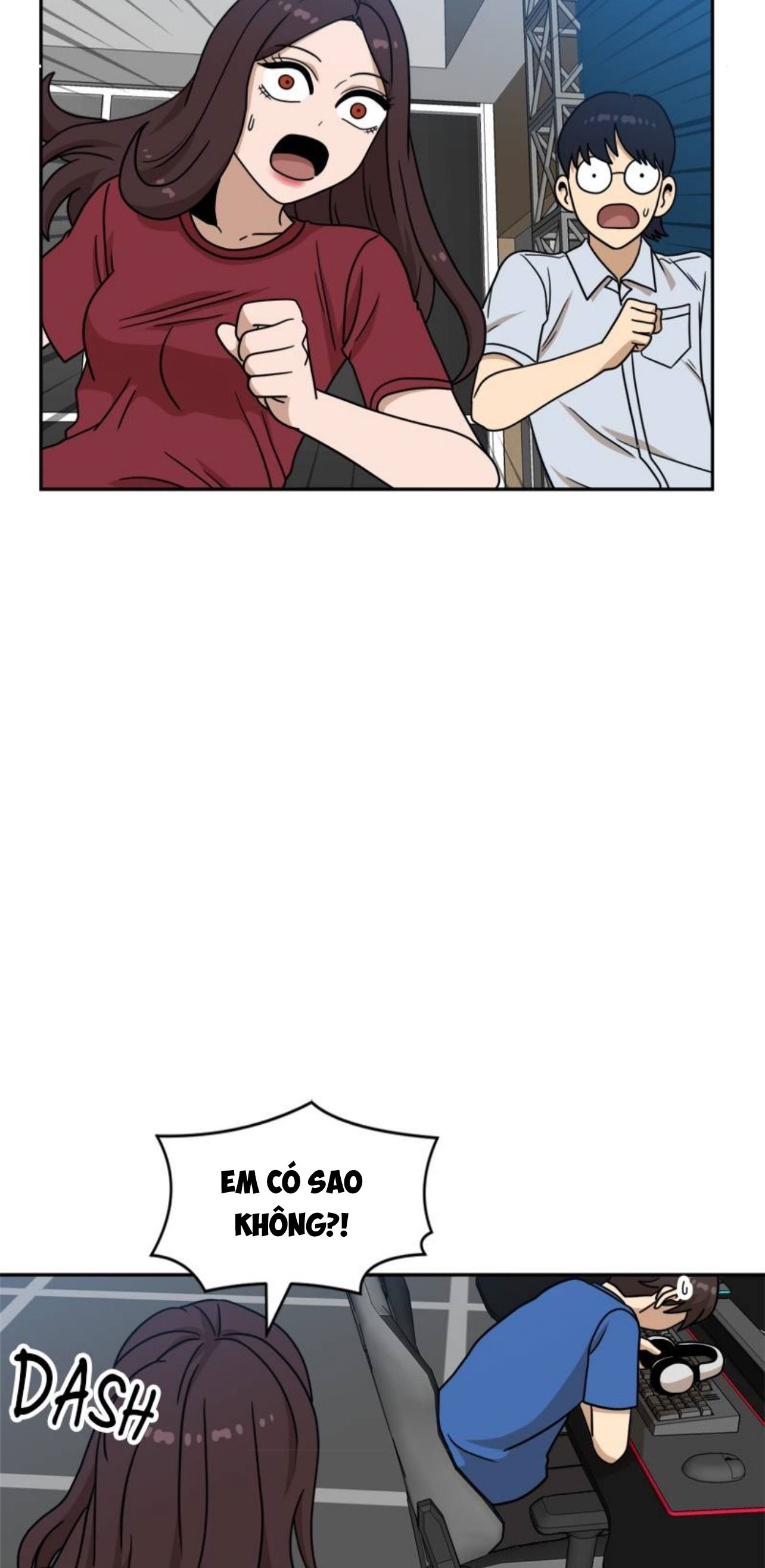 Đọc truyện [Leak] Cao thủ tái xuất - Chap 111