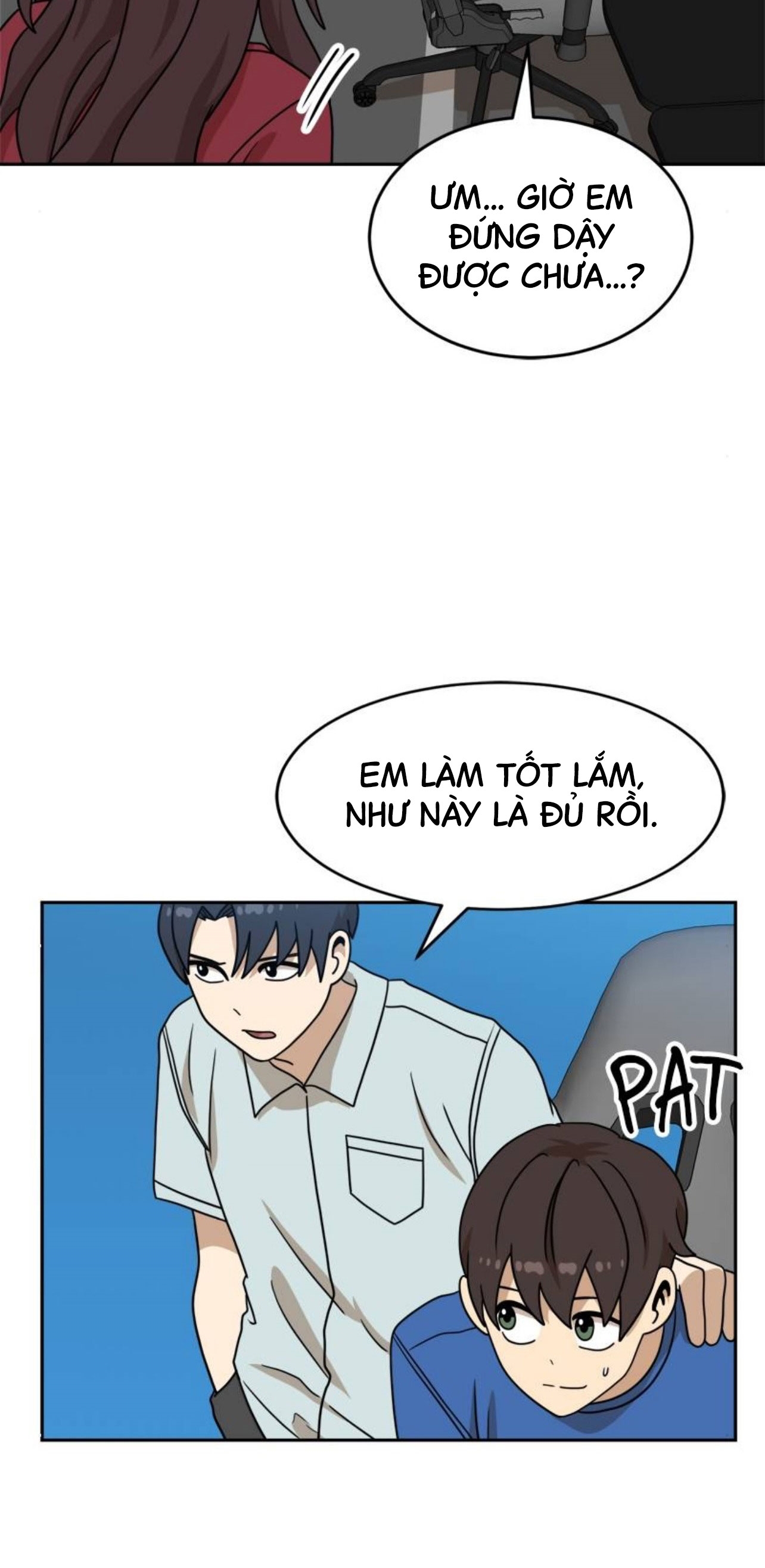 Đọc truyện [Leak] Cao thủ tái xuất - Chap 111