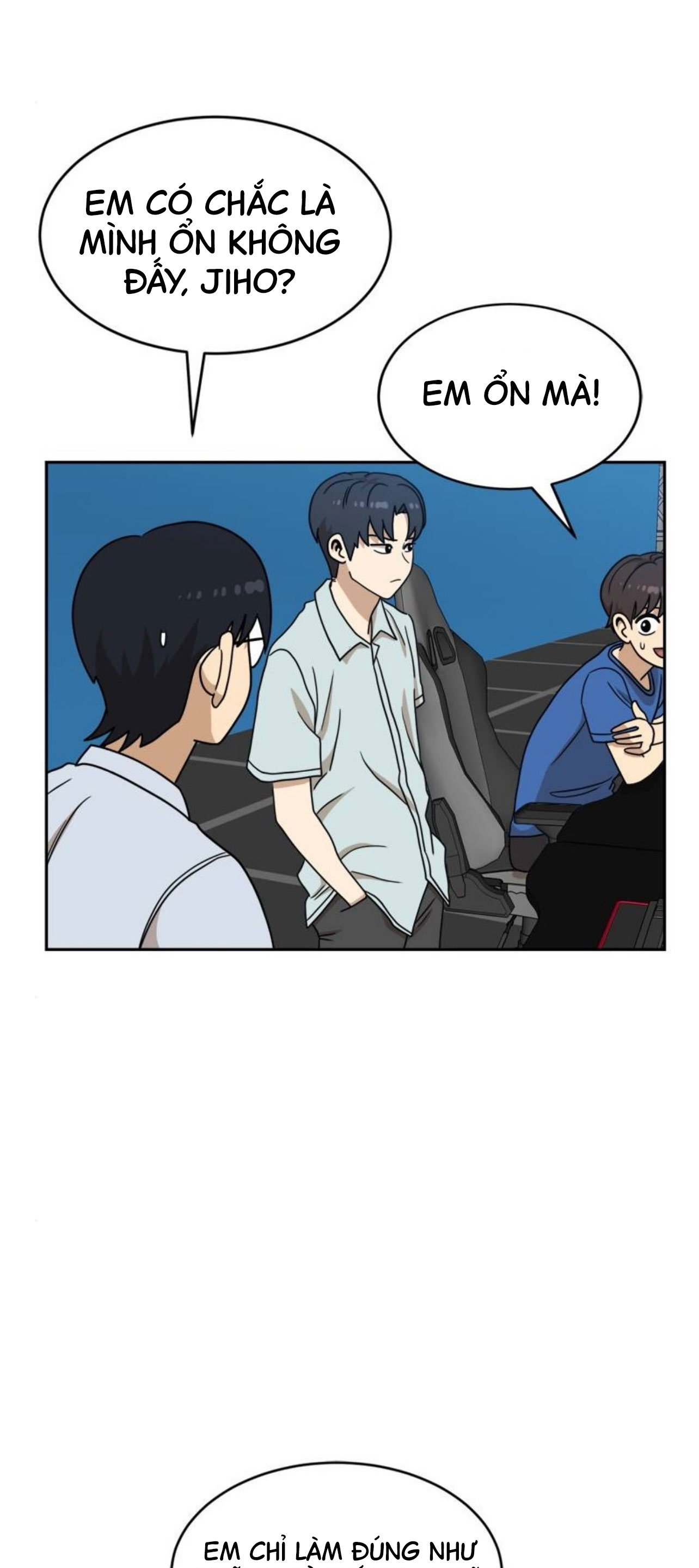 Đọc truyện [Leak] Cao thủ tái xuất - Chap 111