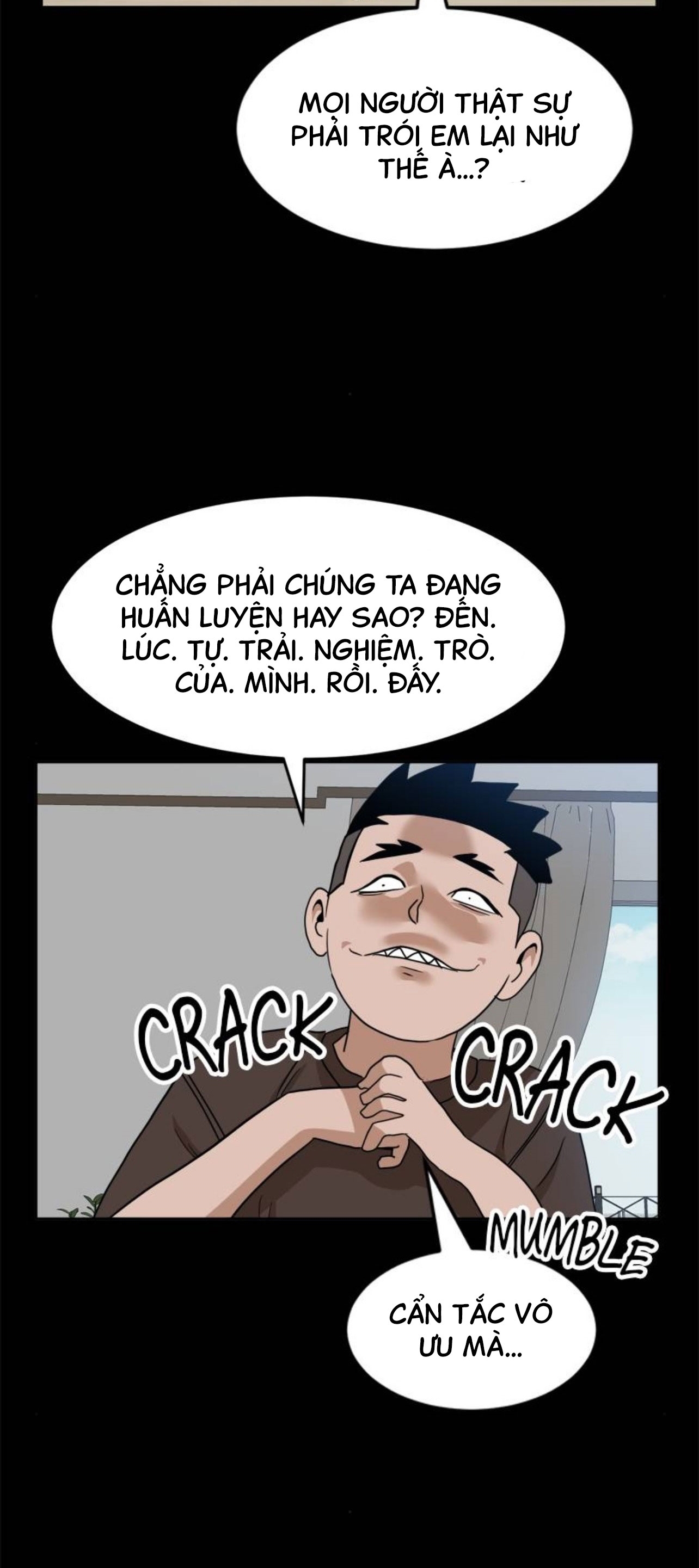 Đọc truyện [Leak] Cao thủ tái xuất - Chap 111