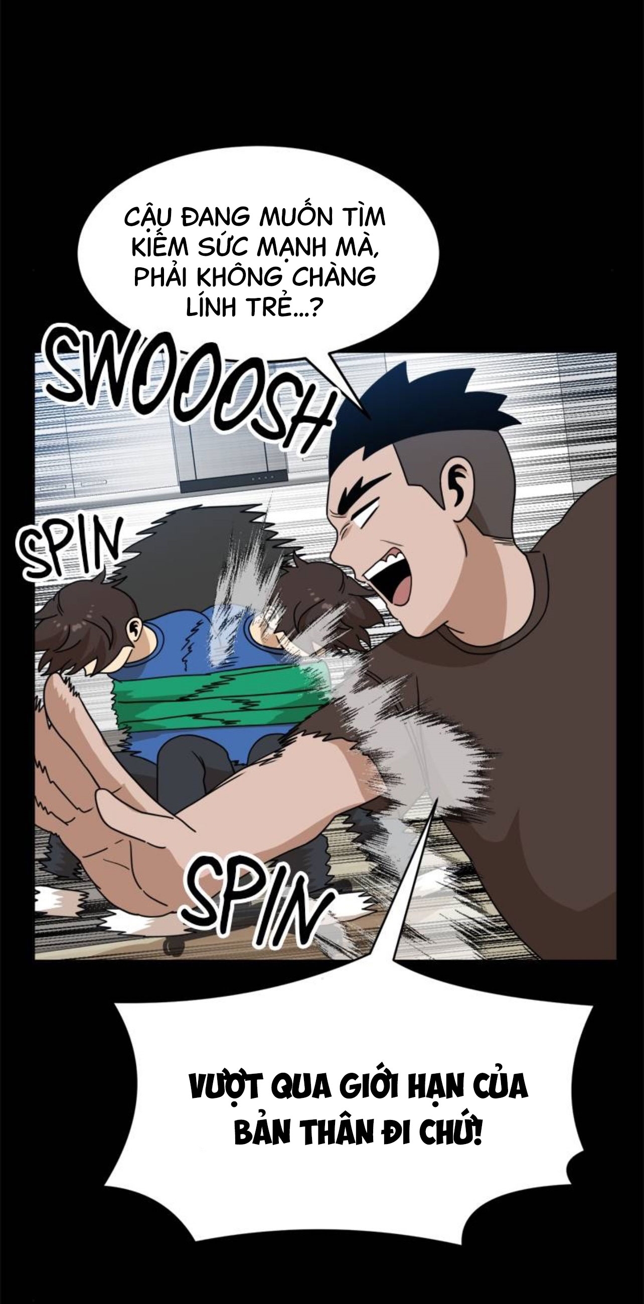 Đọc truyện [Leak] Cao thủ tái xuất - Chap 111