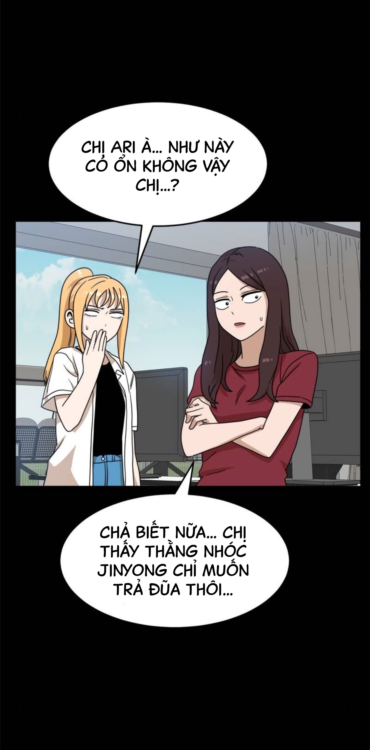 Đọc truyện [Leak] Cao thủ tái xuất - Chap 111