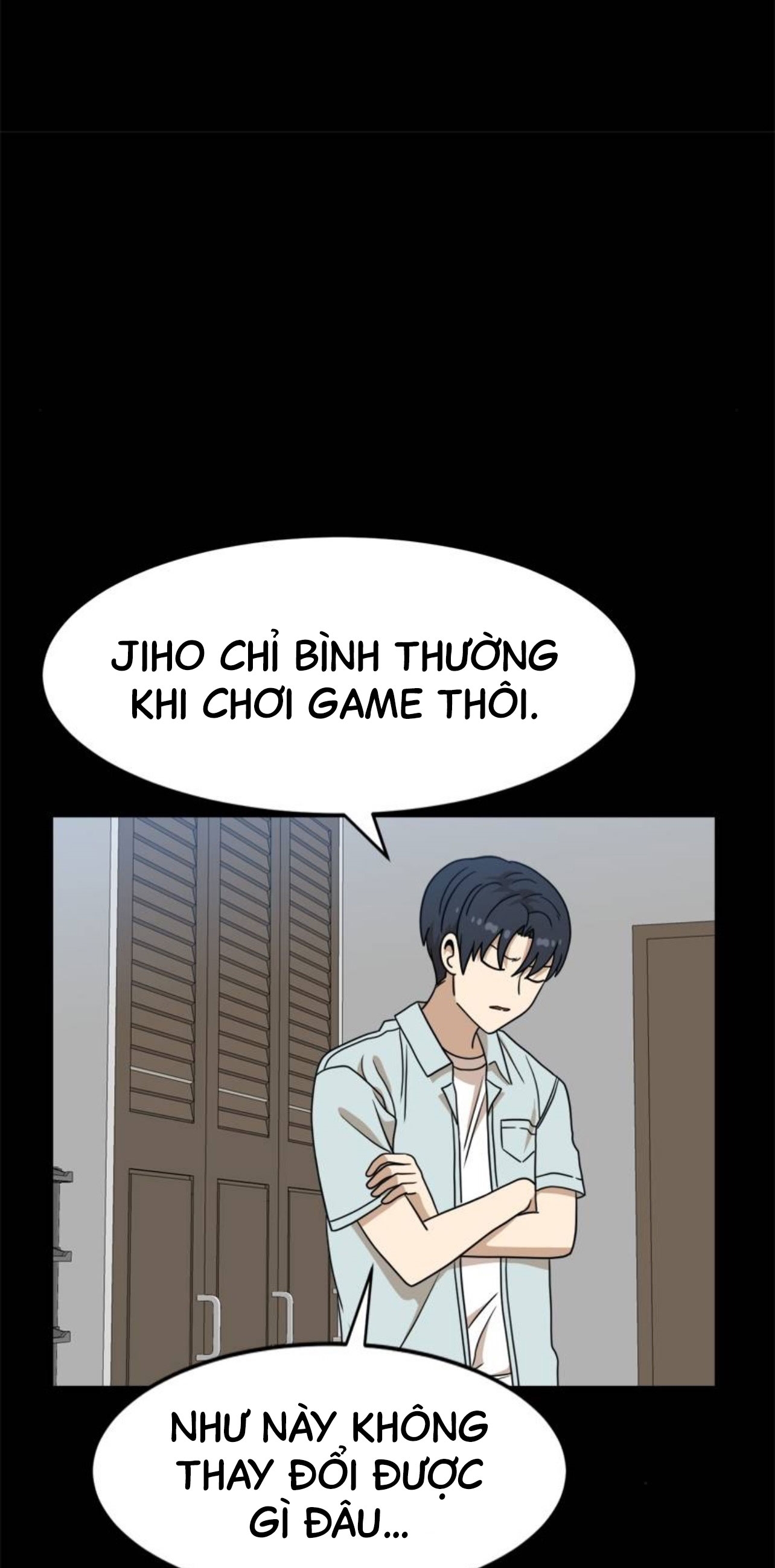 Đọc truyện [Leak] Cao thủ tái xuất - Chap 111