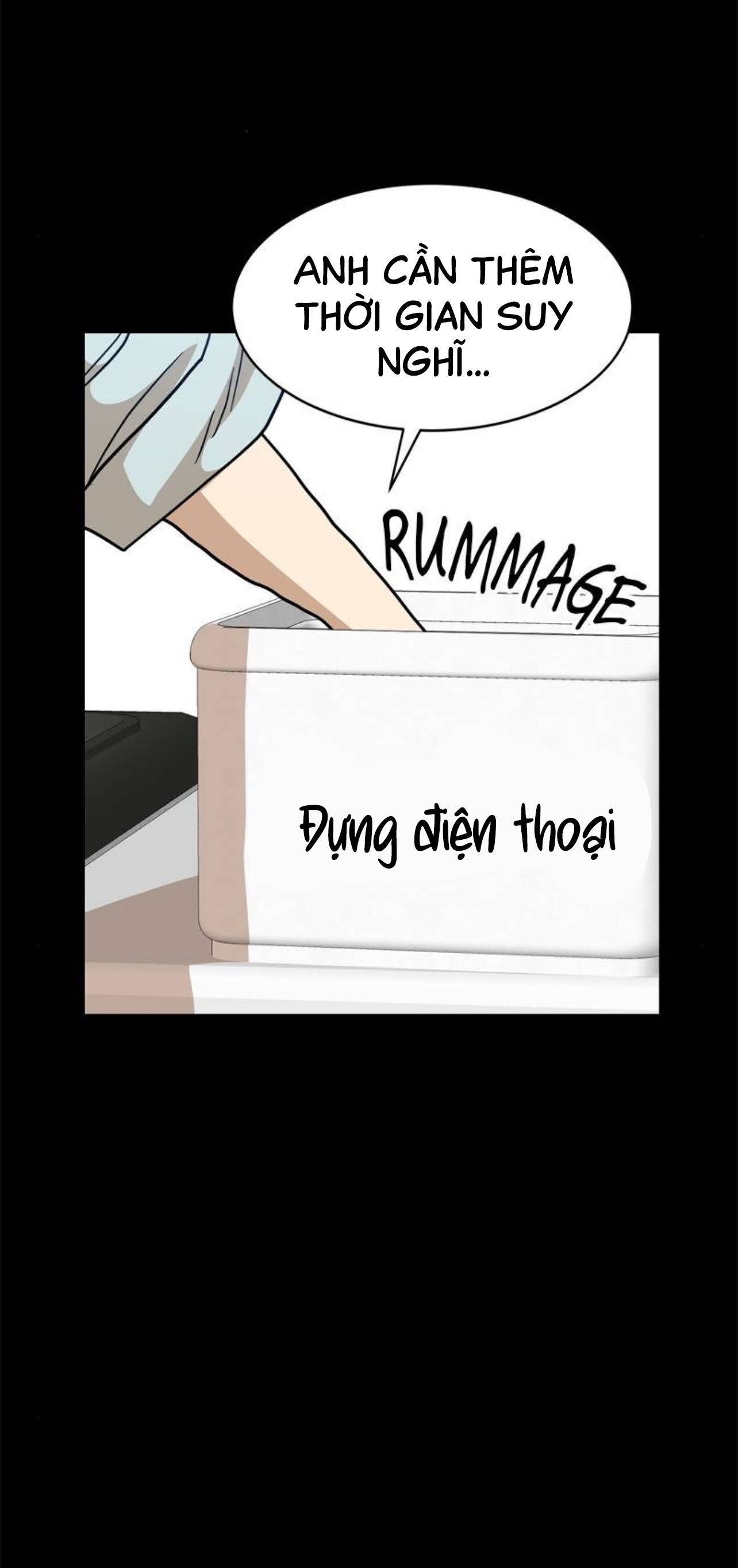 Đọc truyện [Leak] Cao thủ tái xuất - Chap 111