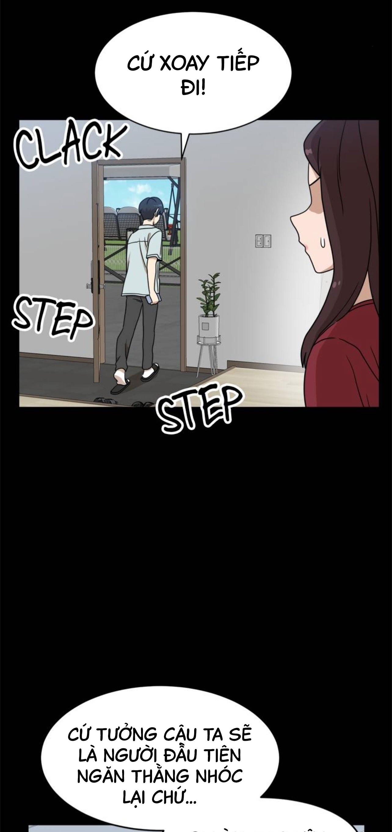 Đọc truyện [Leak] Cao thủ tái xuất - Chap 111