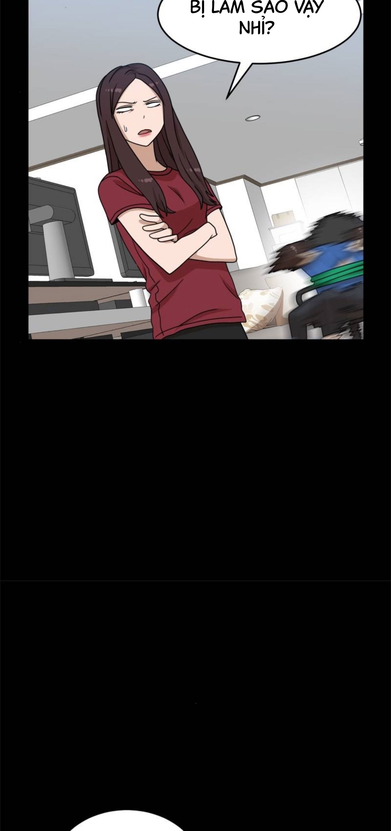 Đọc truyện [Leak] Cao thủ tái xuất - Chap 111